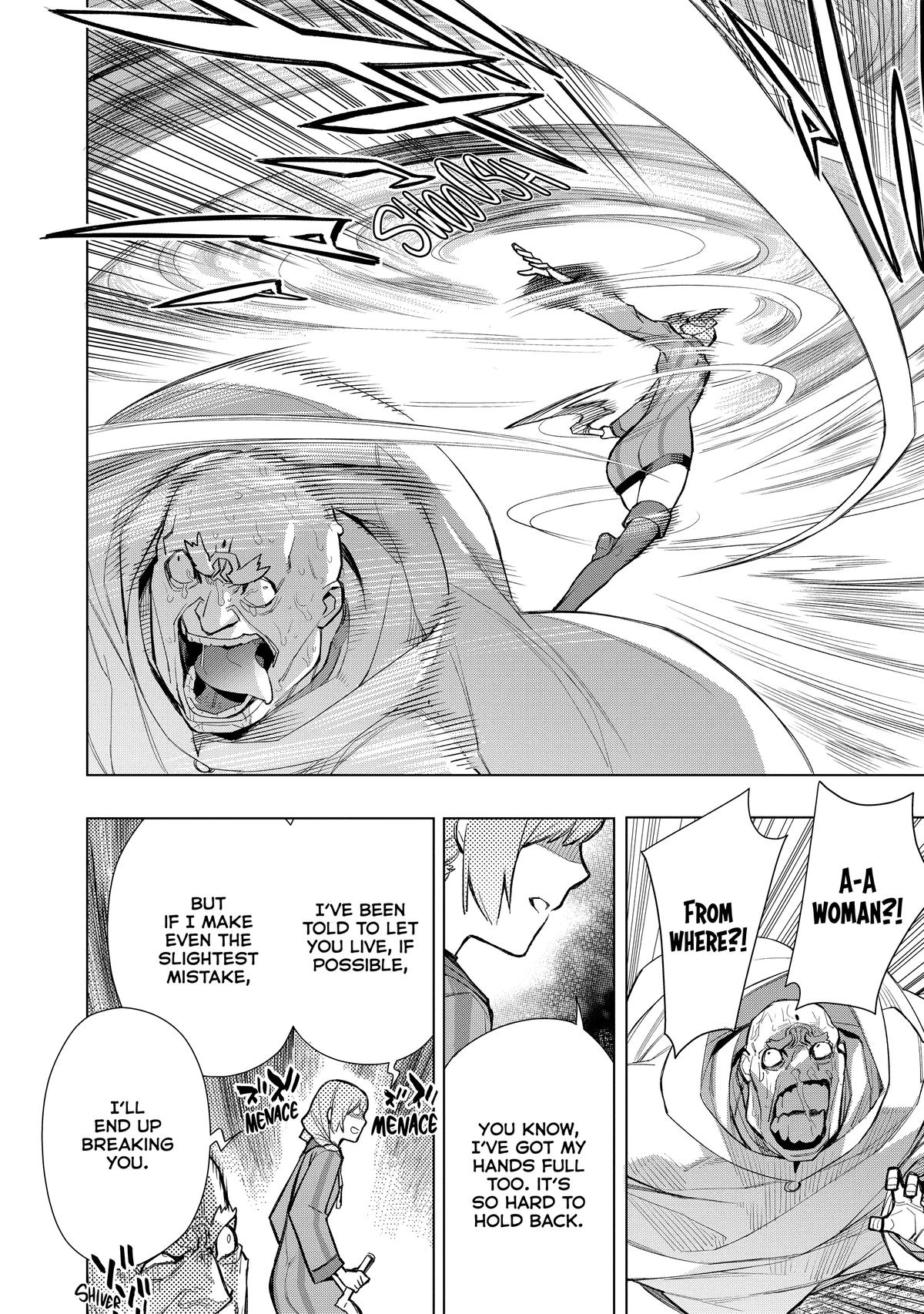 Read Black Summoner Manga Online