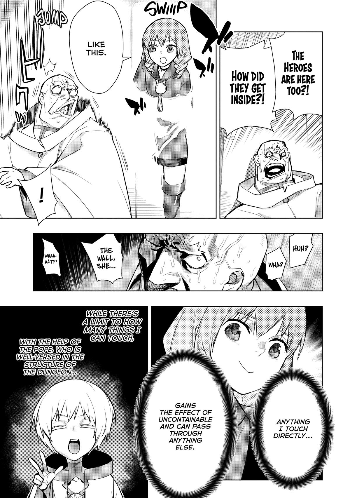 Read Black Summoner Manga Online