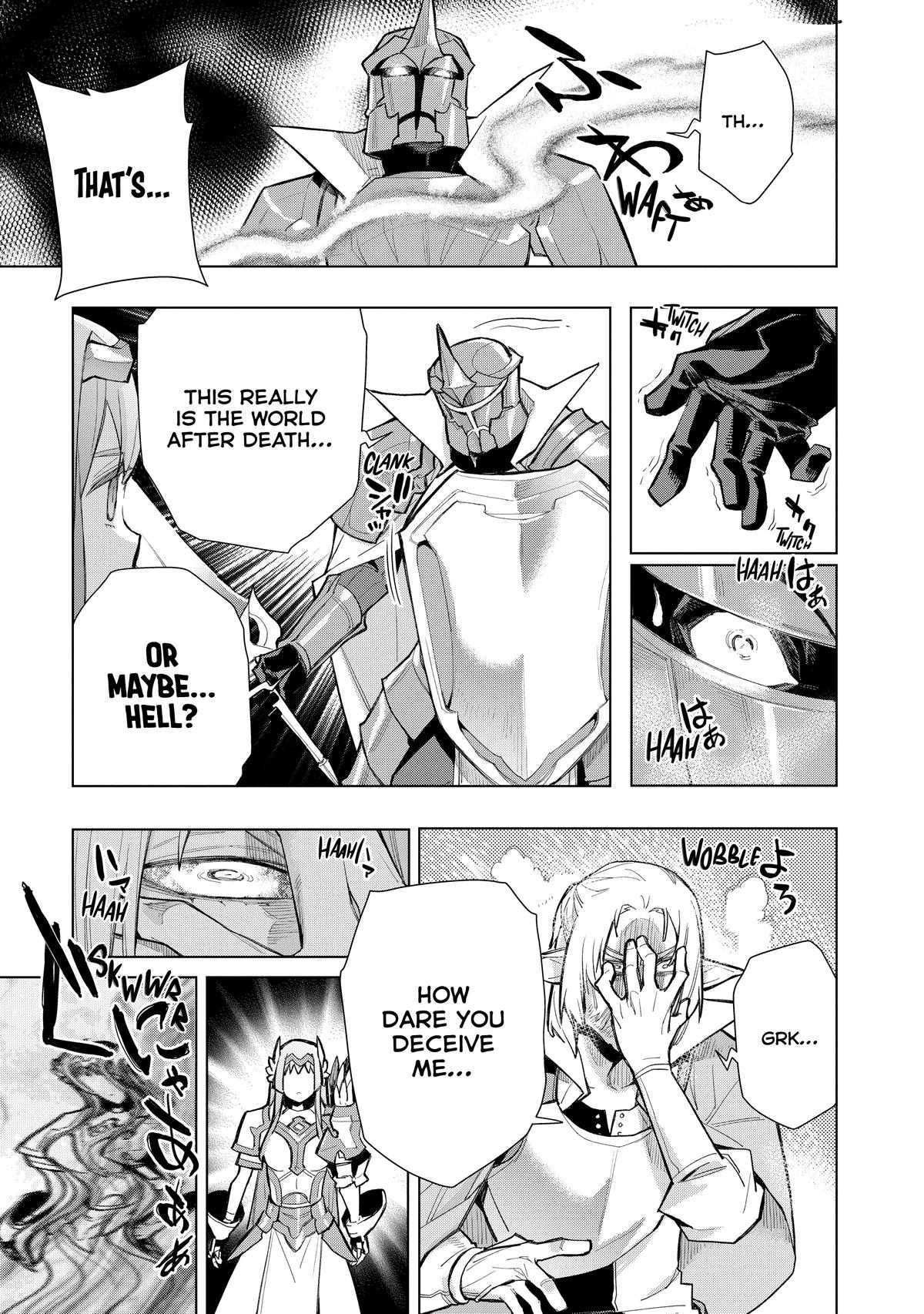 Read Black Summoner Manga Online