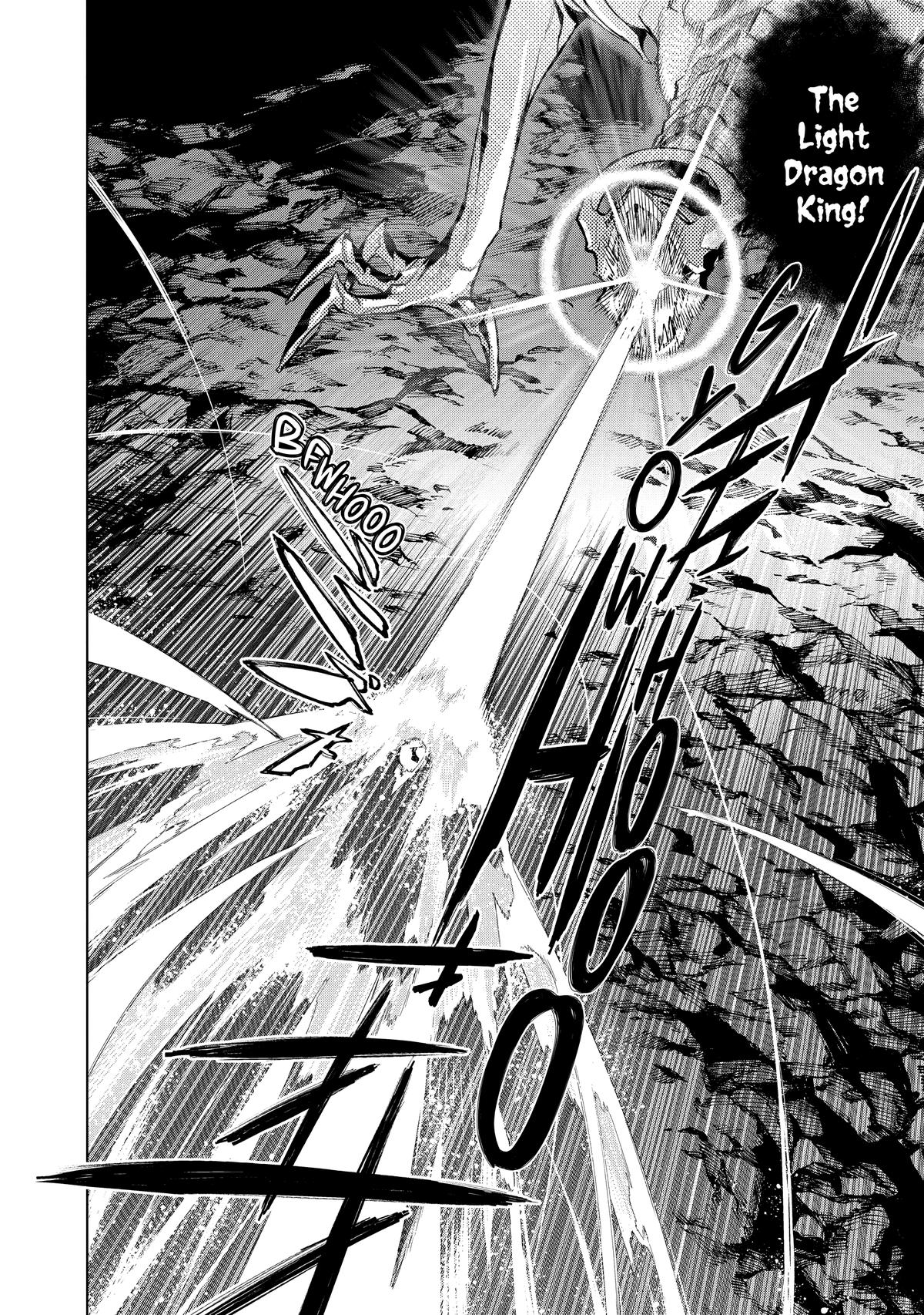 Read Black Summoner Manga Online