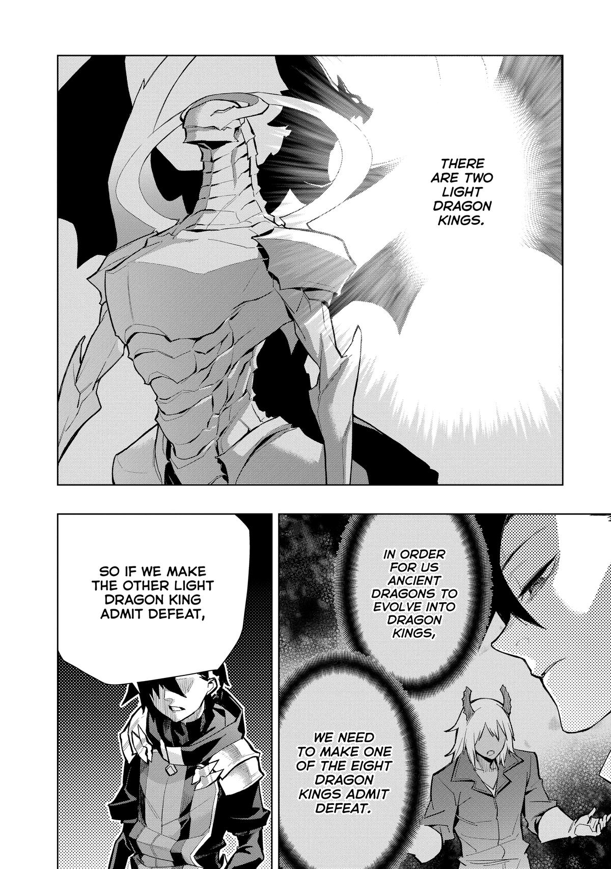 Read Black Summoner Manga Online