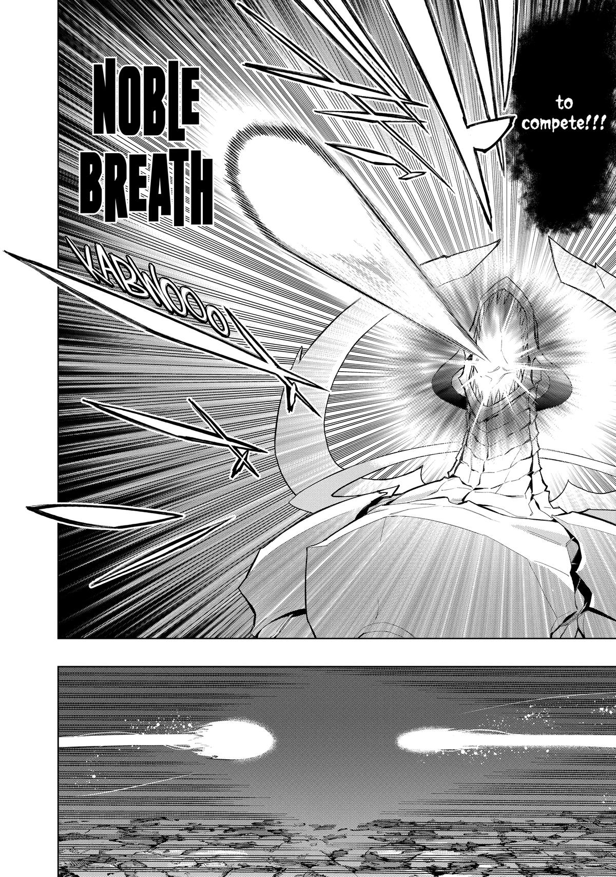 Read Black Summoner Manga Online