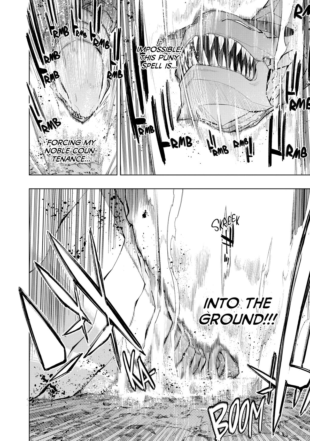 Read Black Summoner Manga Online