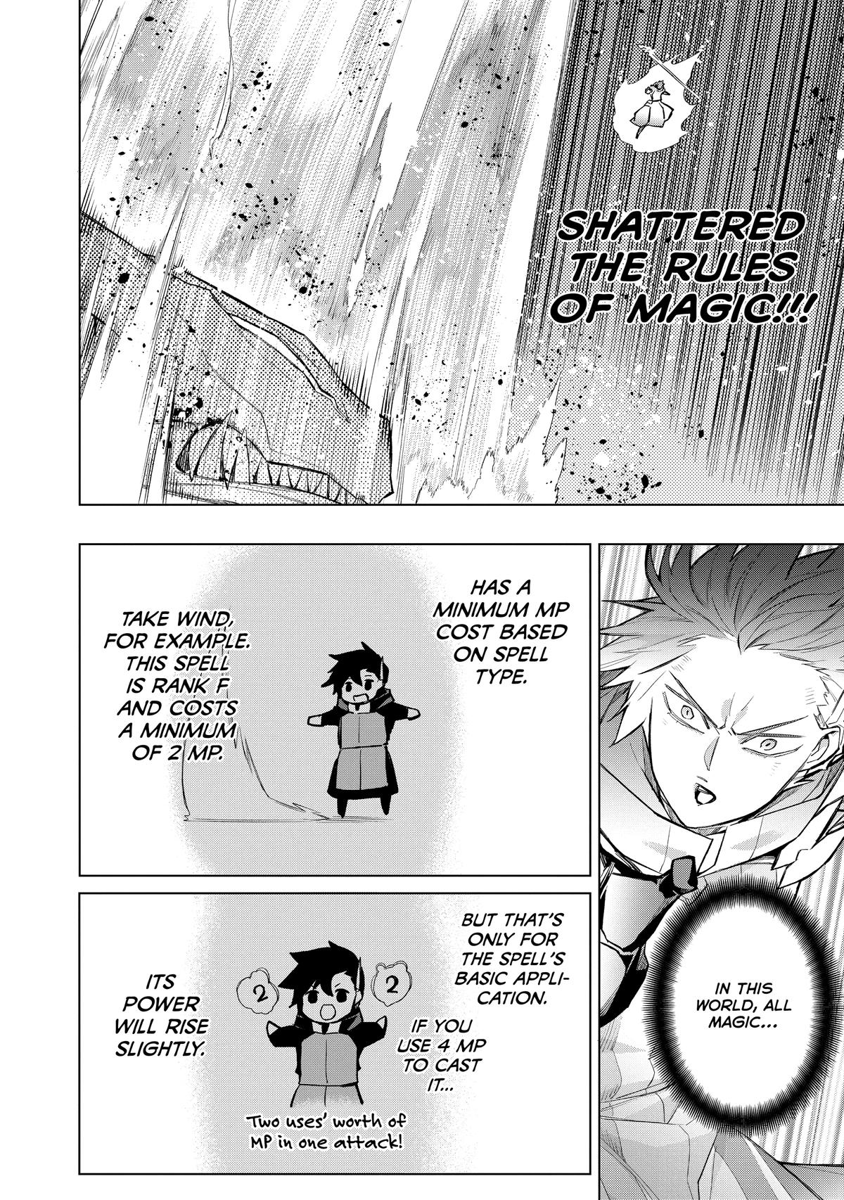 Read Black Summoner Manga Online