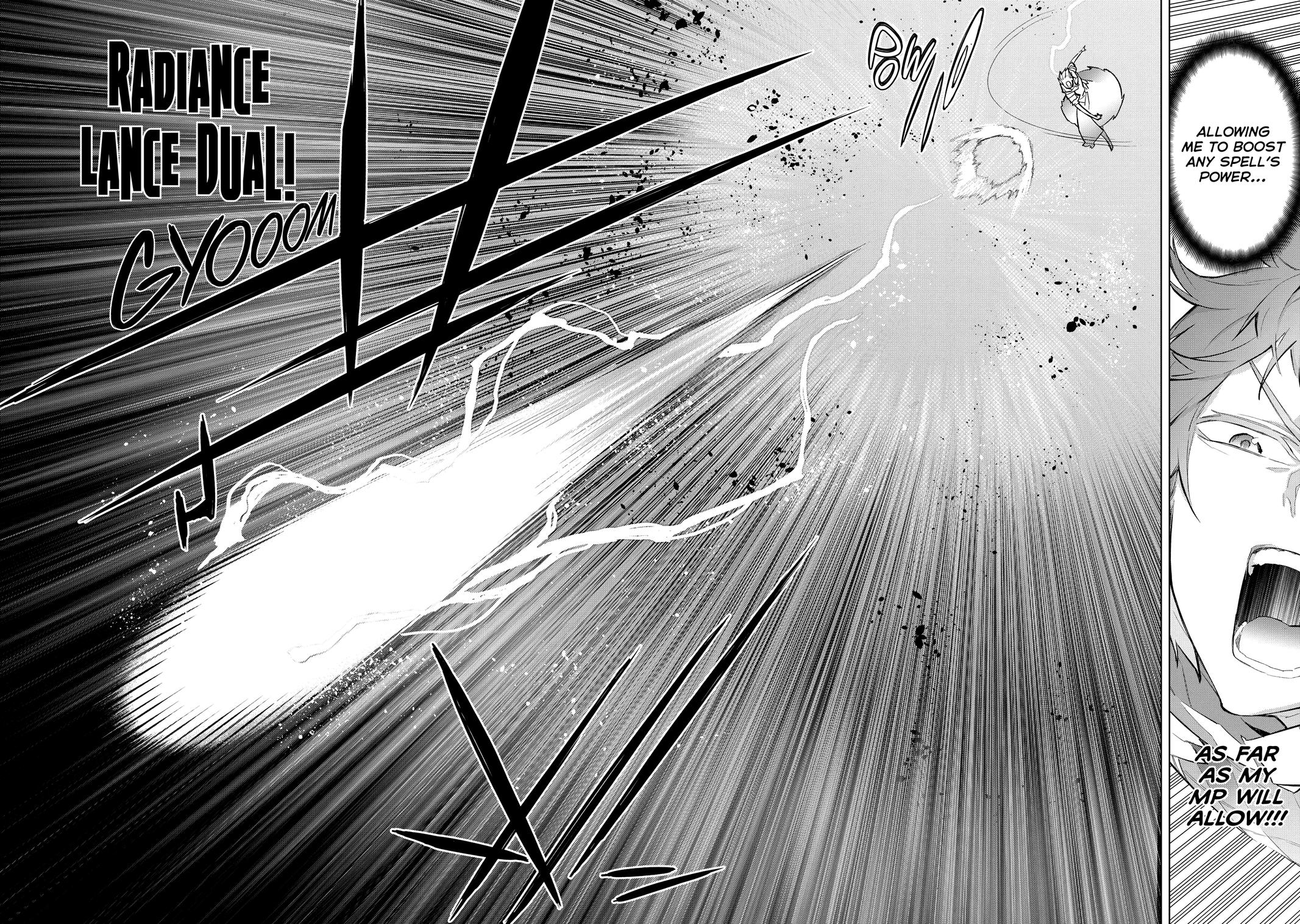 Read Black Summoner Manga Online