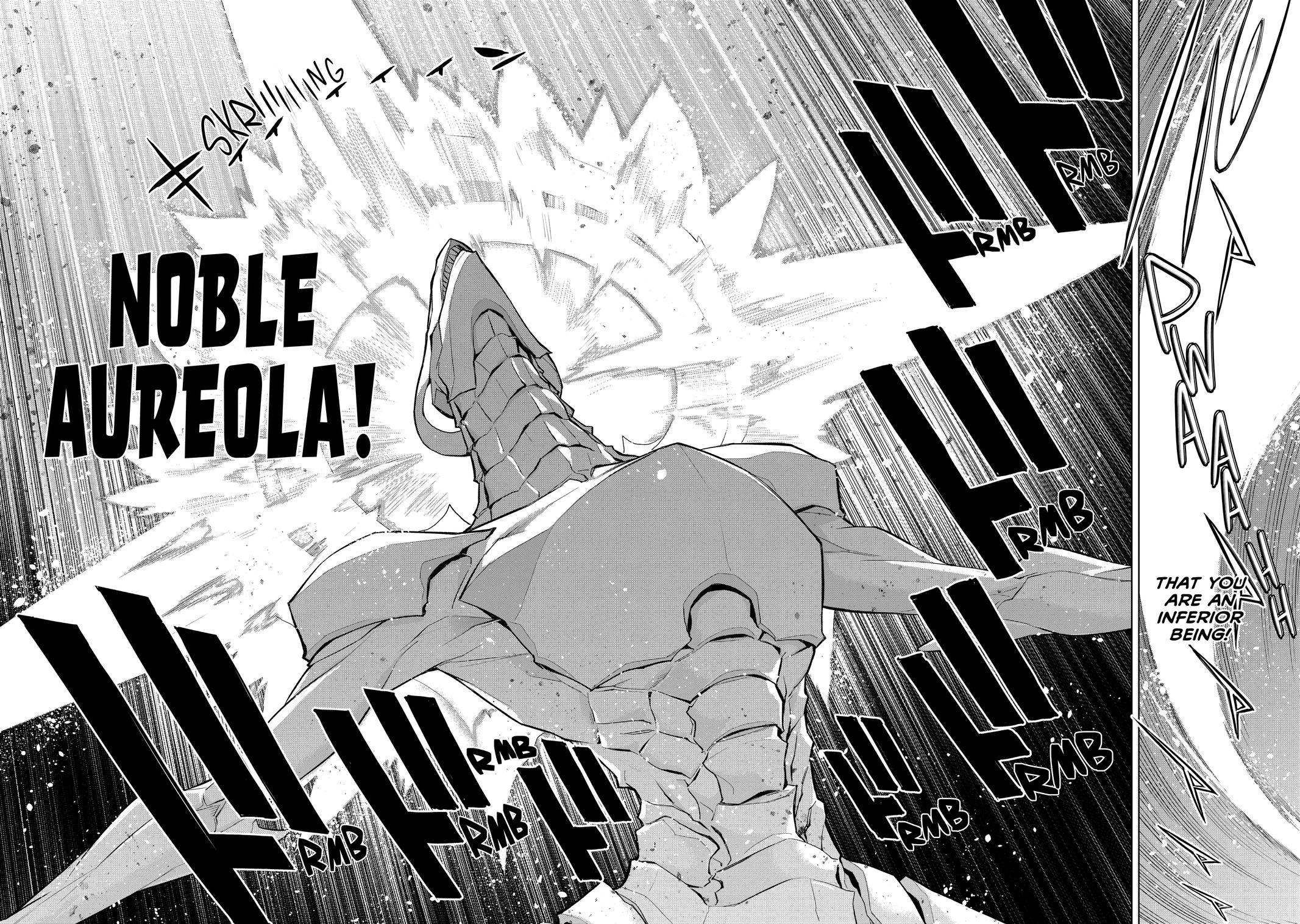 Read Black Summoner Manga Online