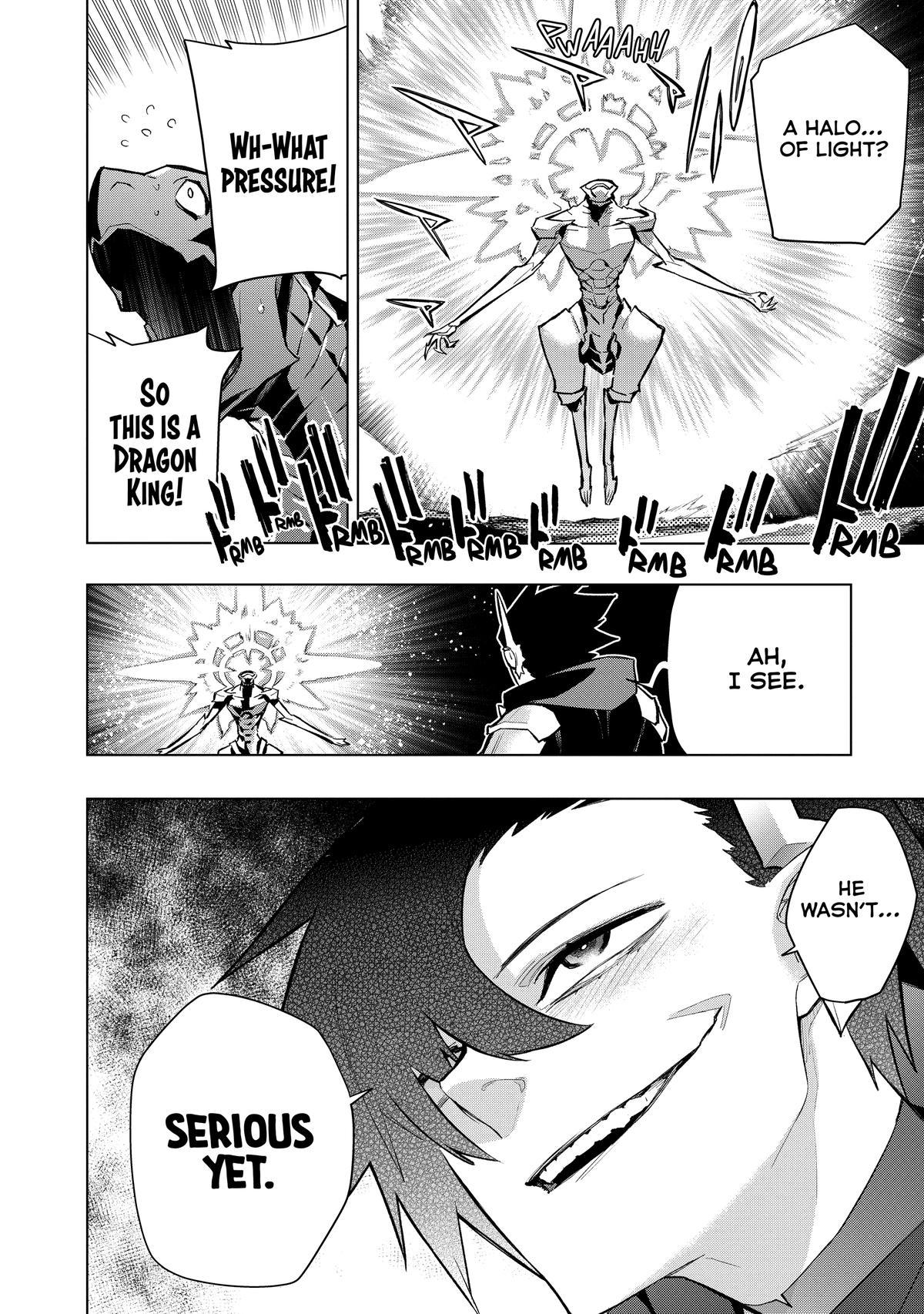 Read Black Summoner Manga Online