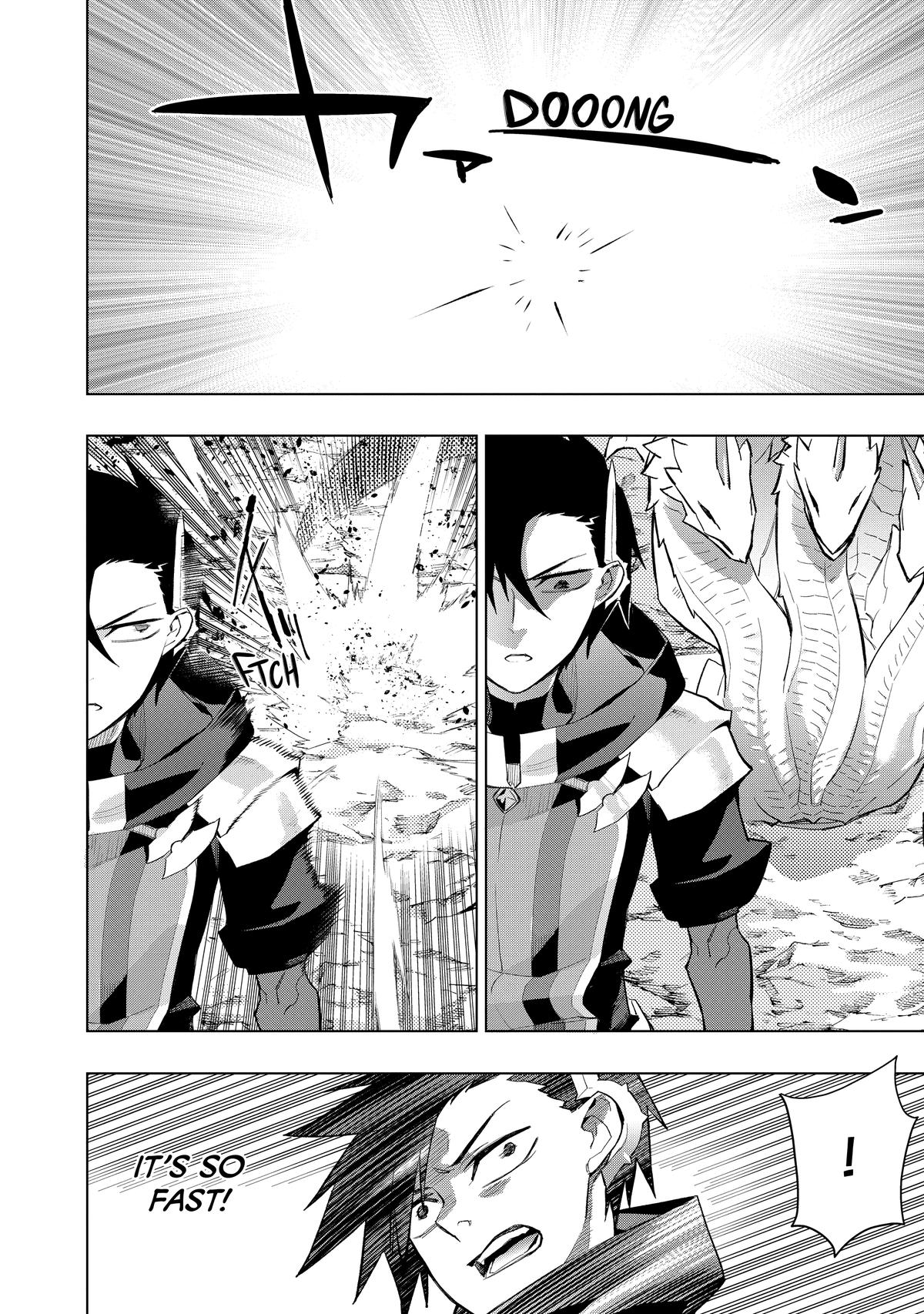 Read Black Summoner Manga Online