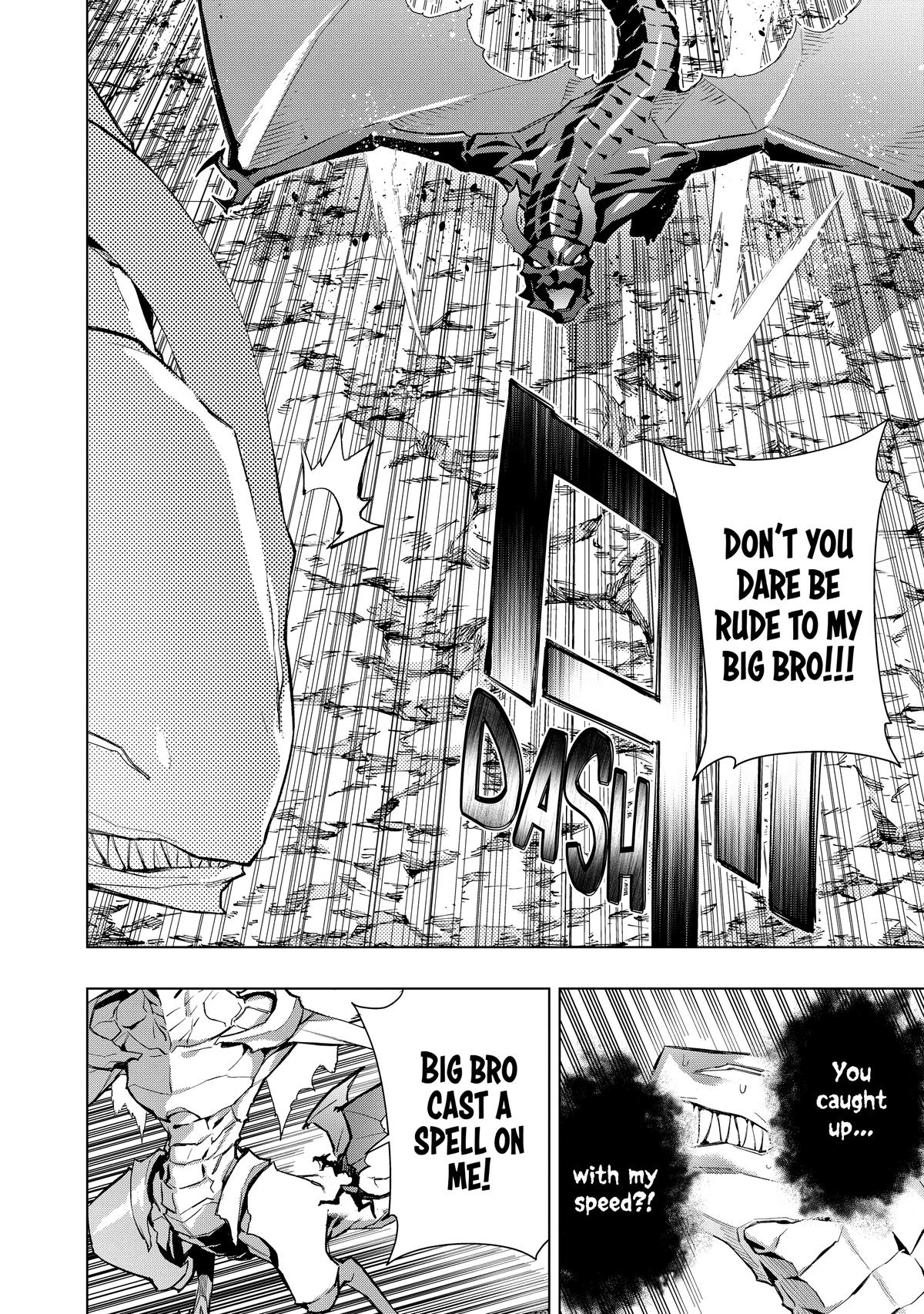 Read Black Summoner Manga Online