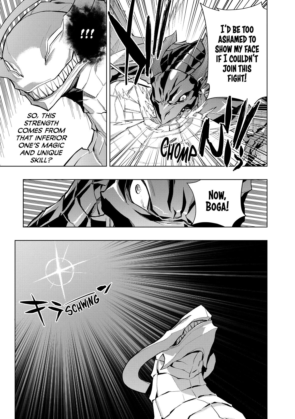 Read Black Summoner Manga Online