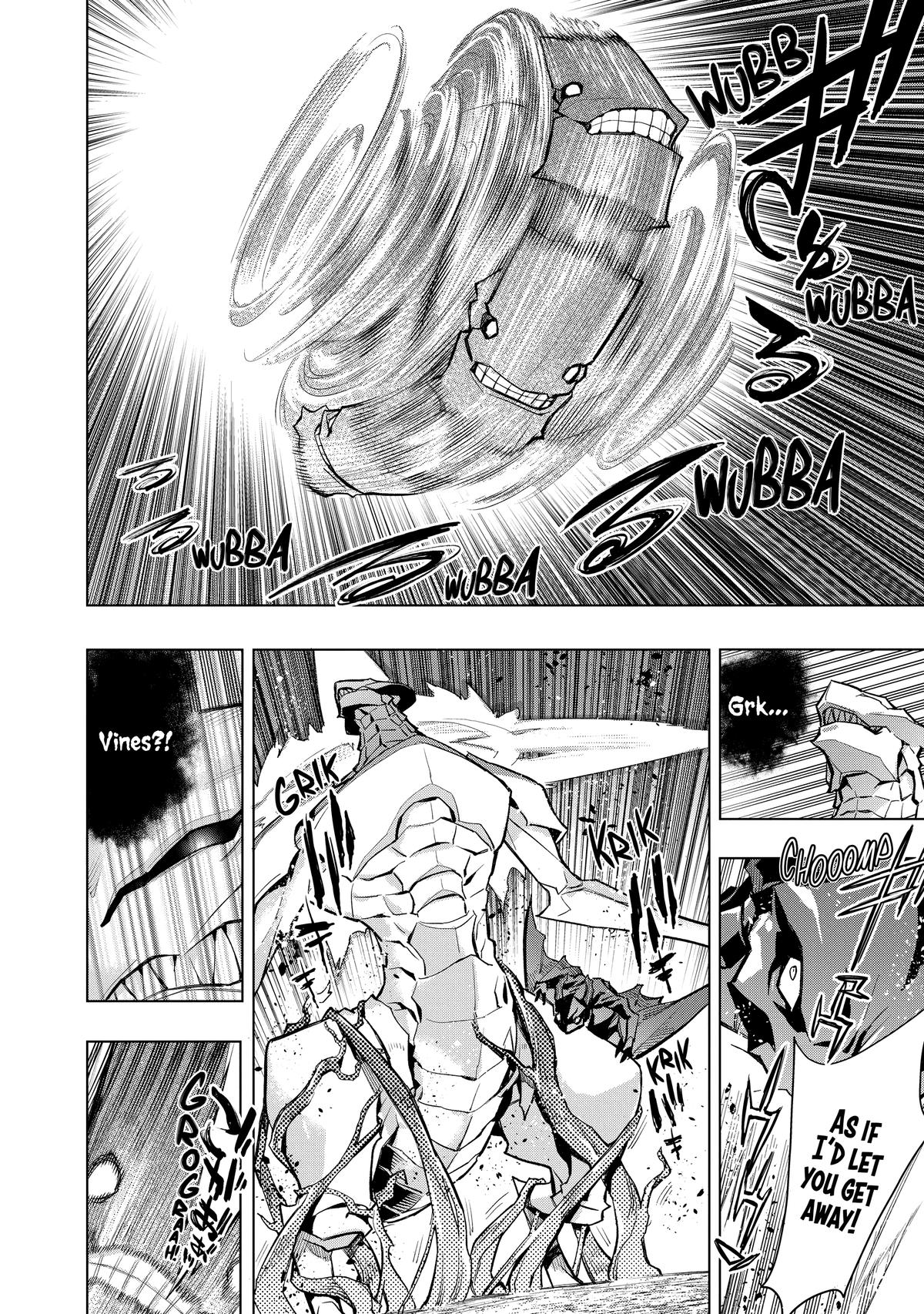 Read Black Summoner Manga Online