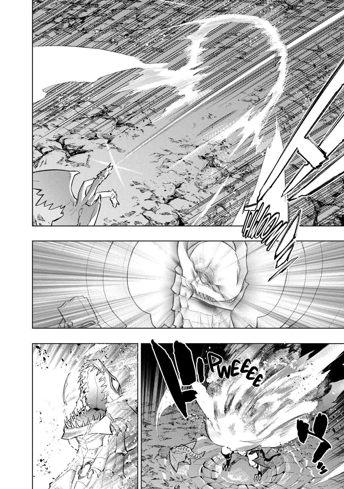 Read Black Summoner Manga Online