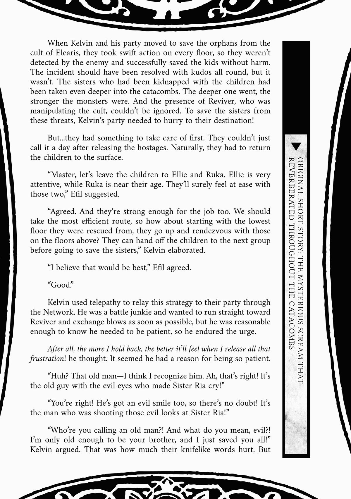 Read Black Summoner Manga Online