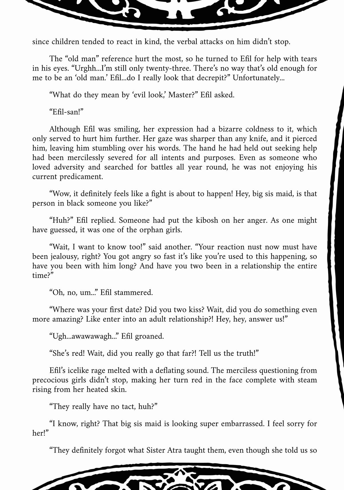 Read Black Summoner Manga Online