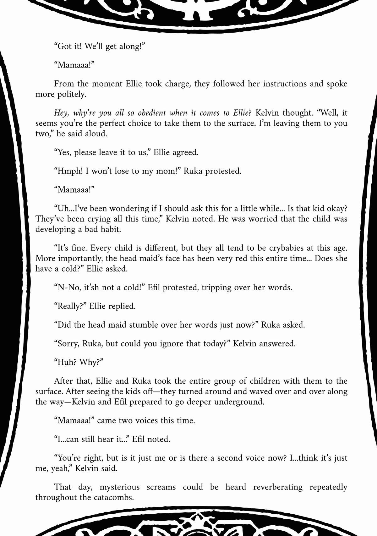 Read Black Summoner Manga Online