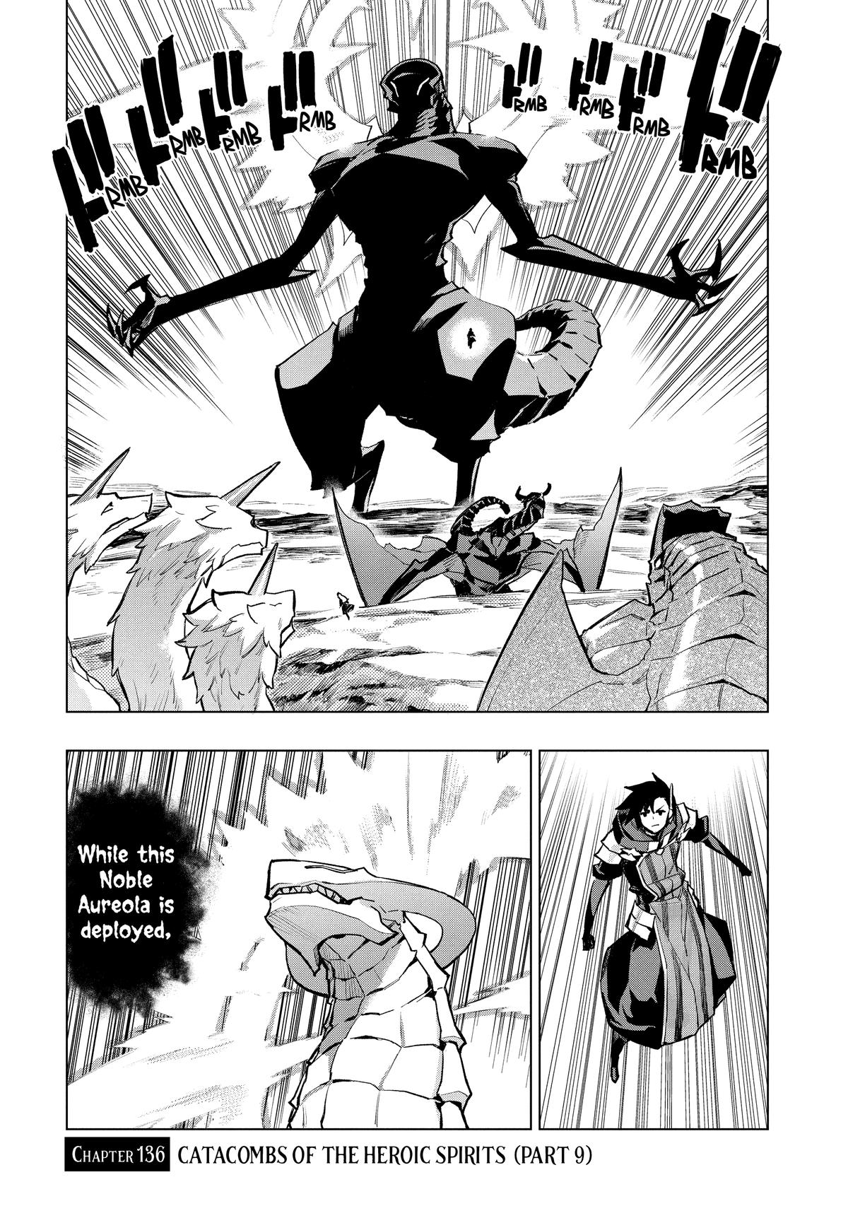 Read Black Summoner Manga Online