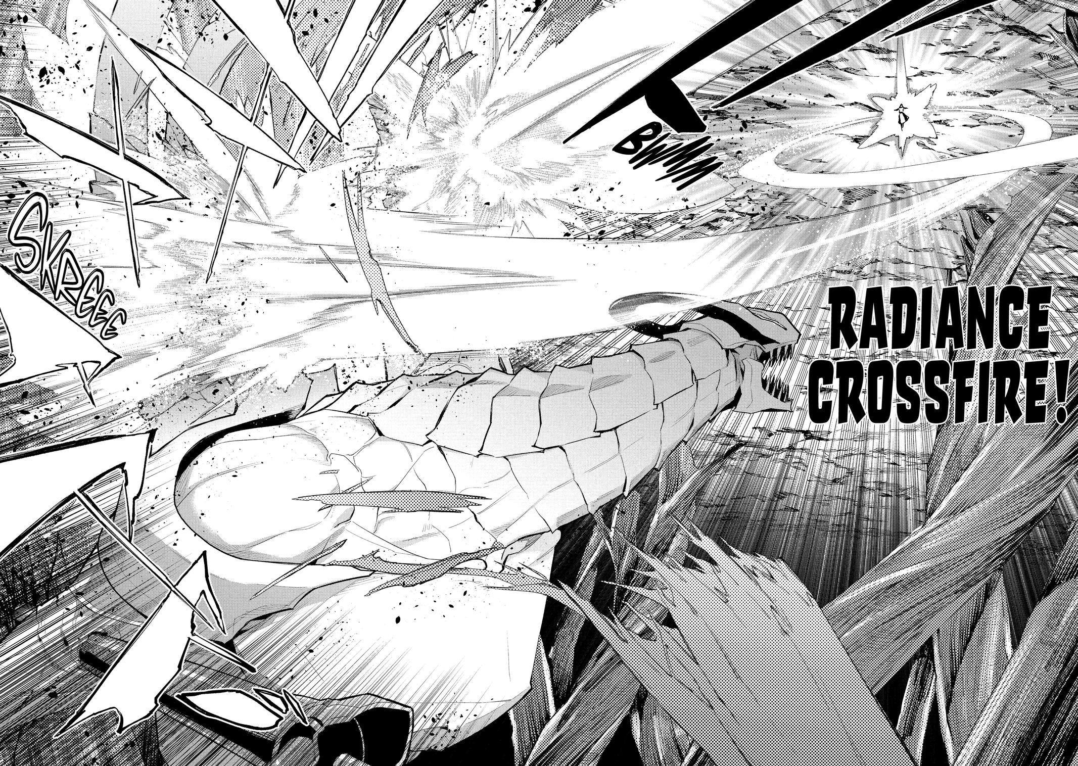 Read Black Summoner Manga Online