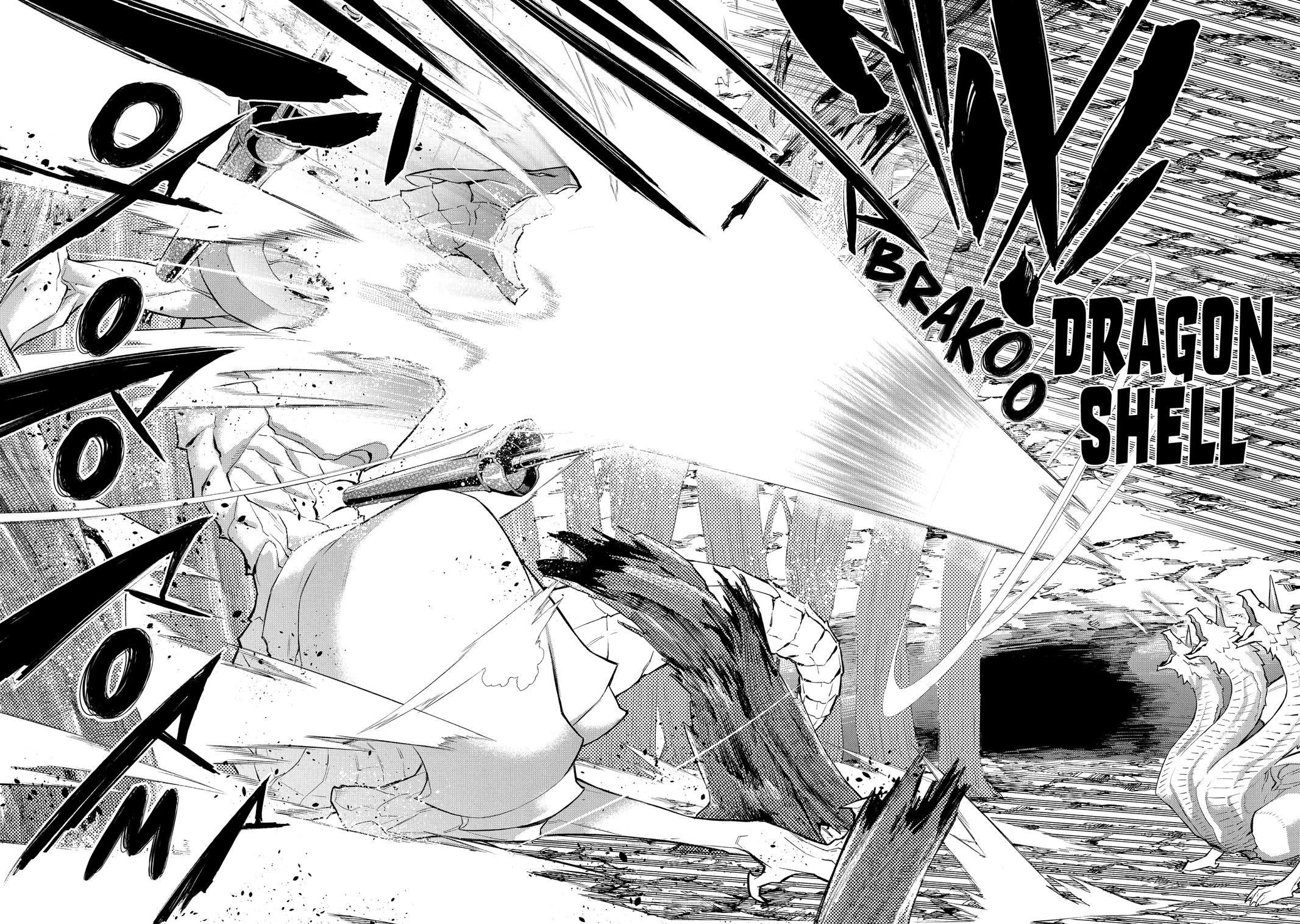 Read Black Summoner Manga Online