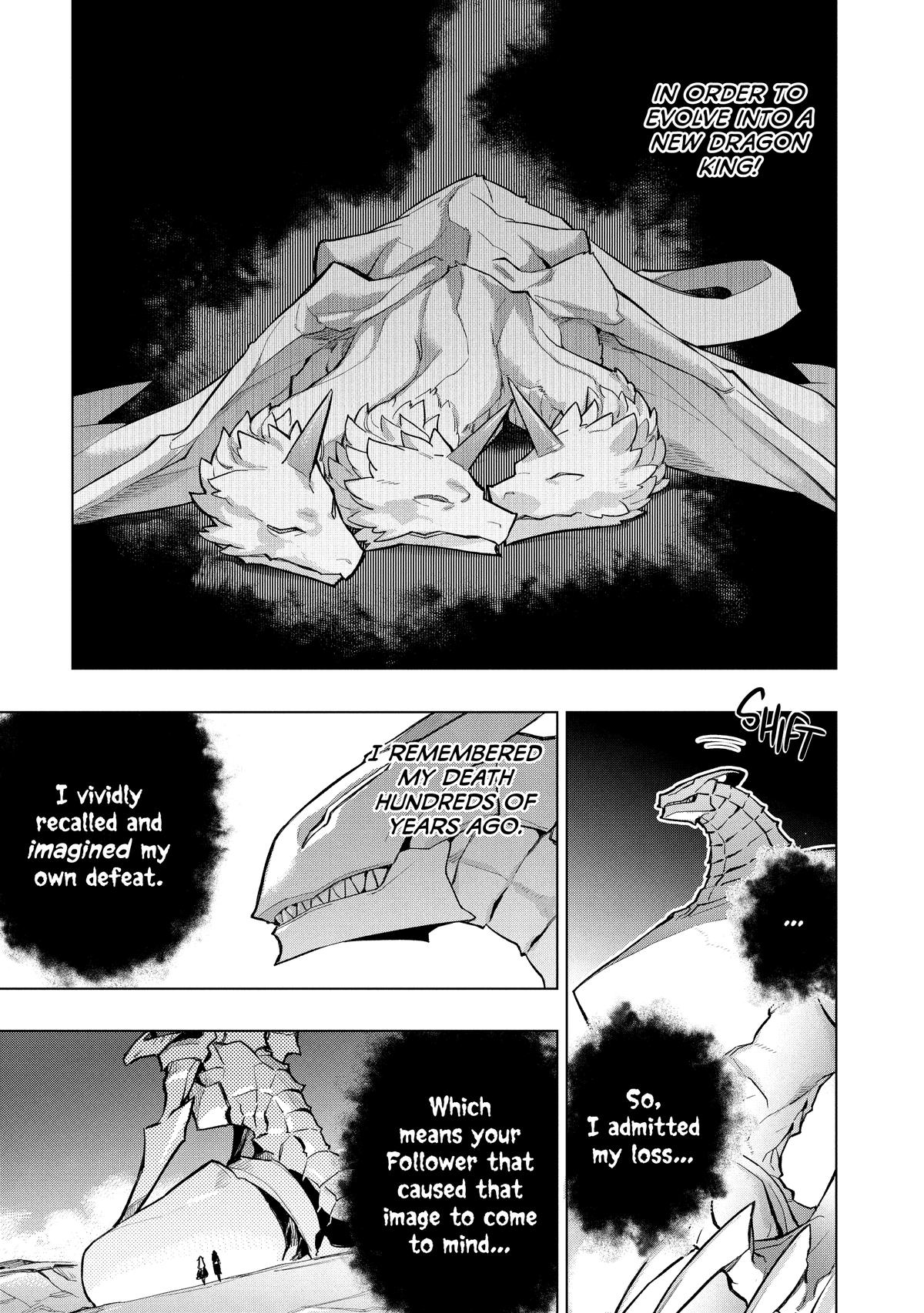 Read Black Summoner Manga Online