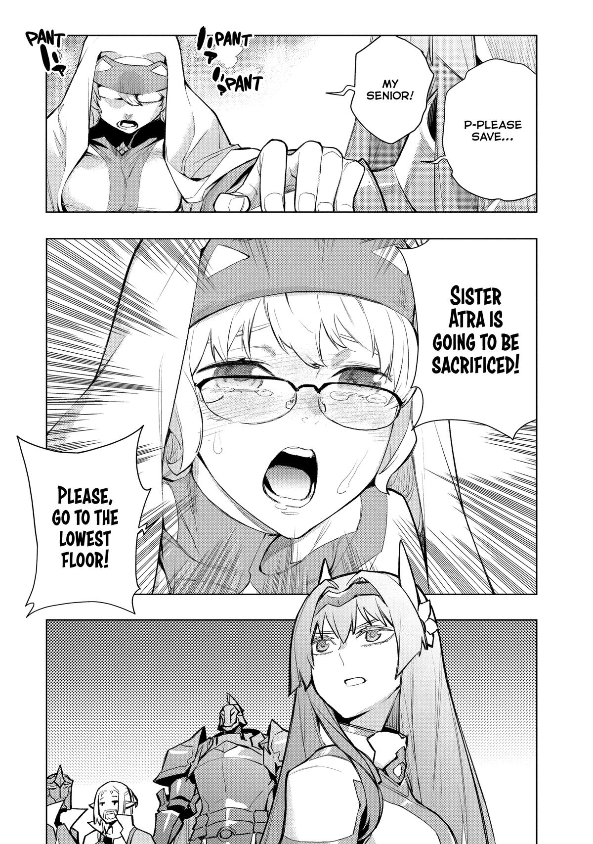 Read Black Summoner Manga Online