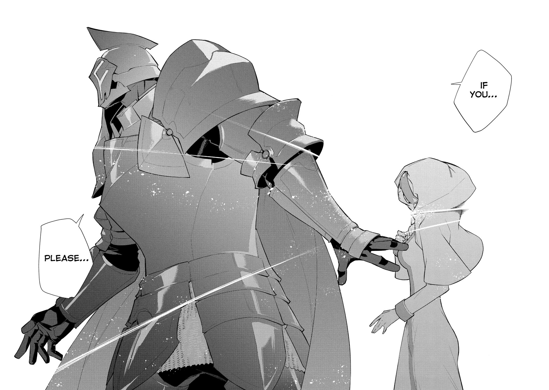 Read Black Summoner Manga Online