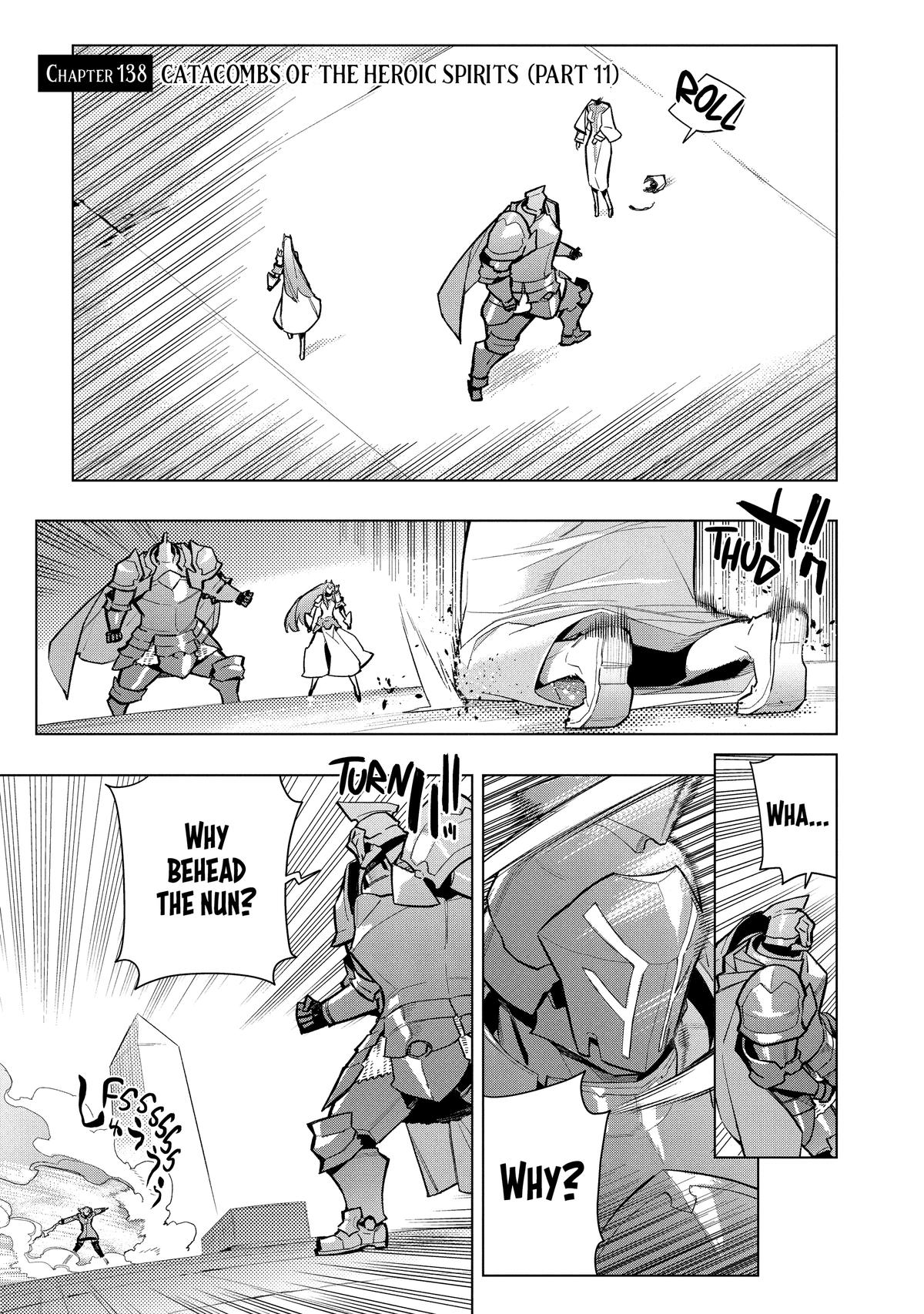 Read Black Summoner Manga Online