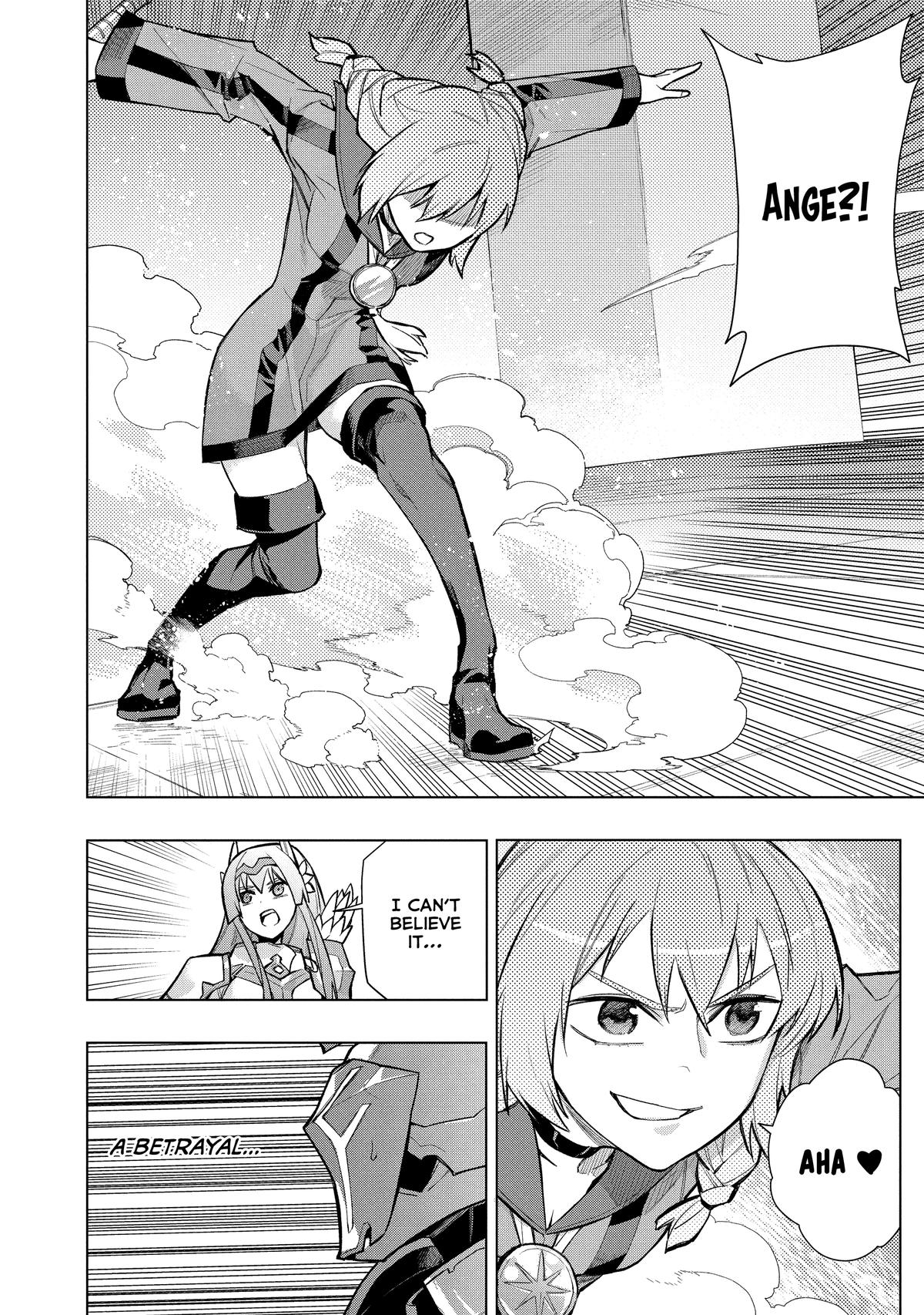 Read Black Summoner Manga Online