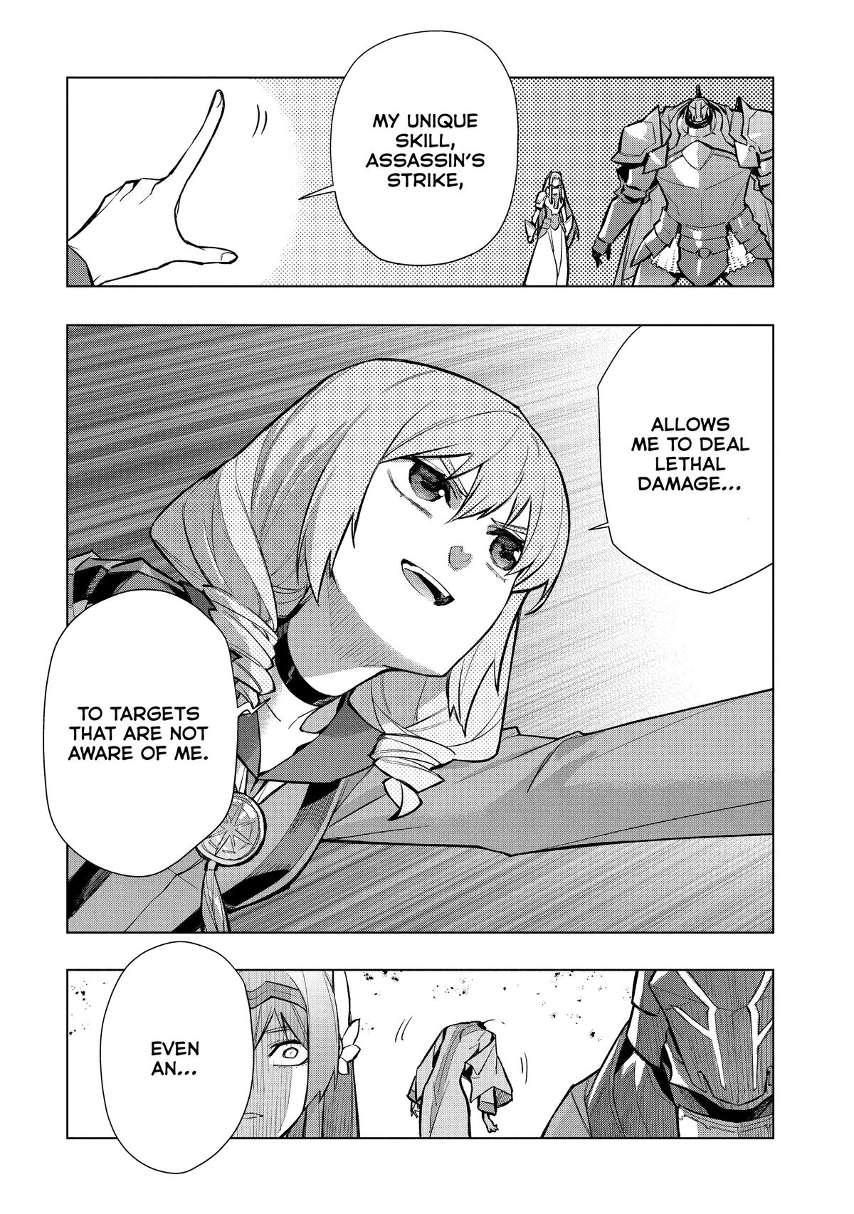 Read Black Summoner Manga Online