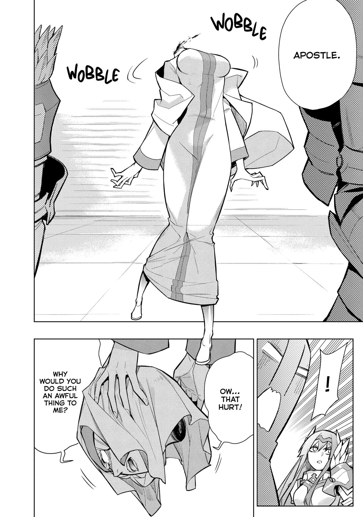 Read Black Summoner Manga Online