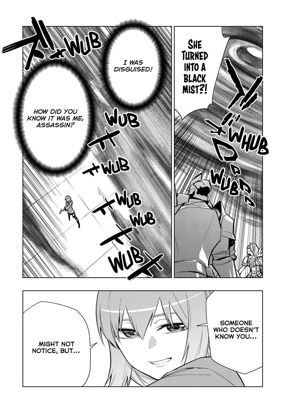 Read Black Summoner Manga Online