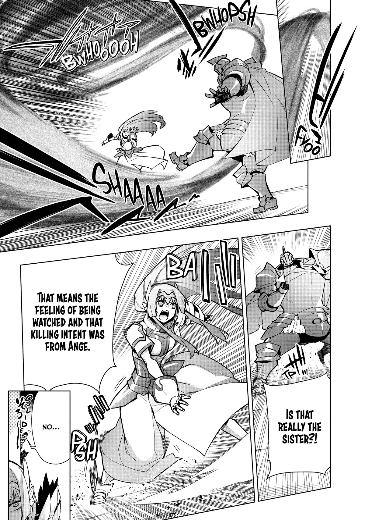 Read Black Summoner Manga Online