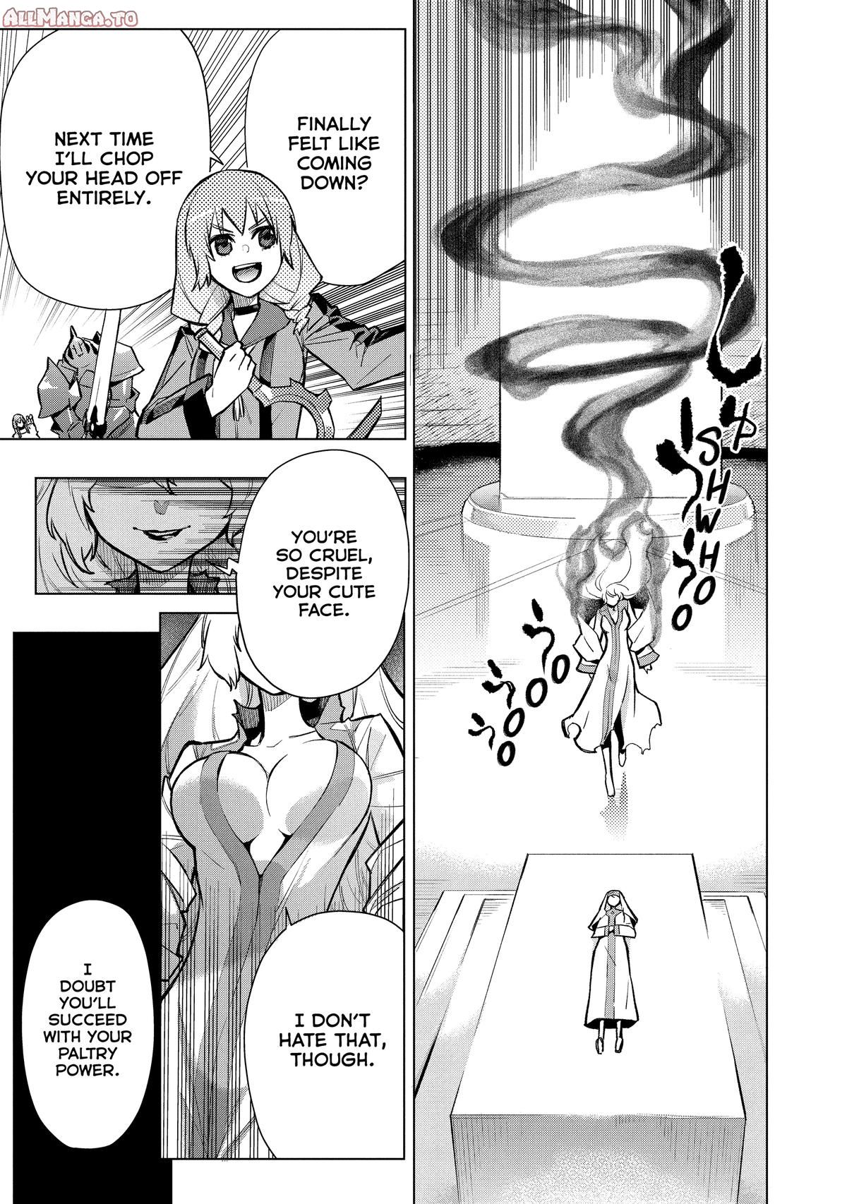 Read Black Summoner Manga Online