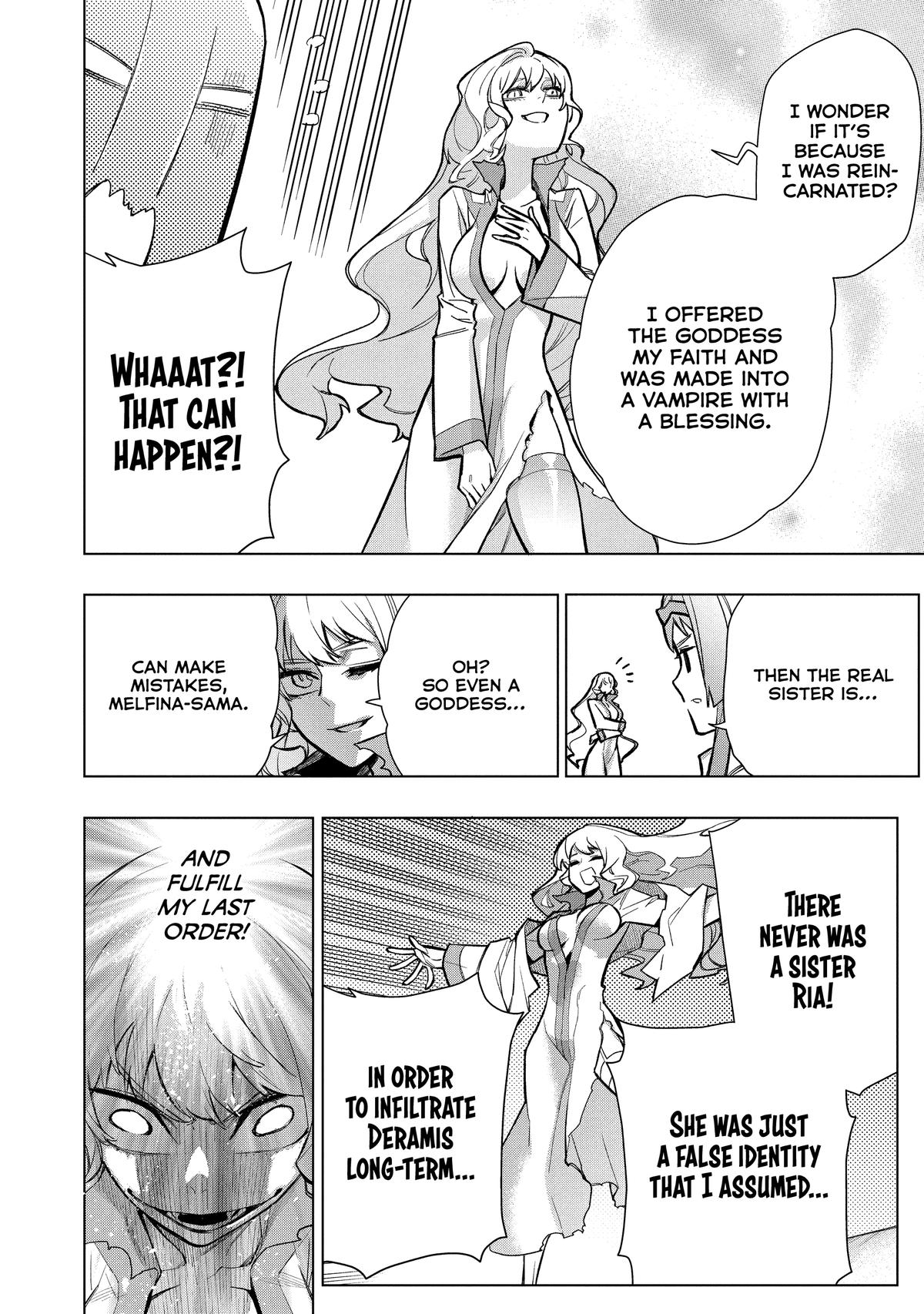 Read Black Summoner Manga Online