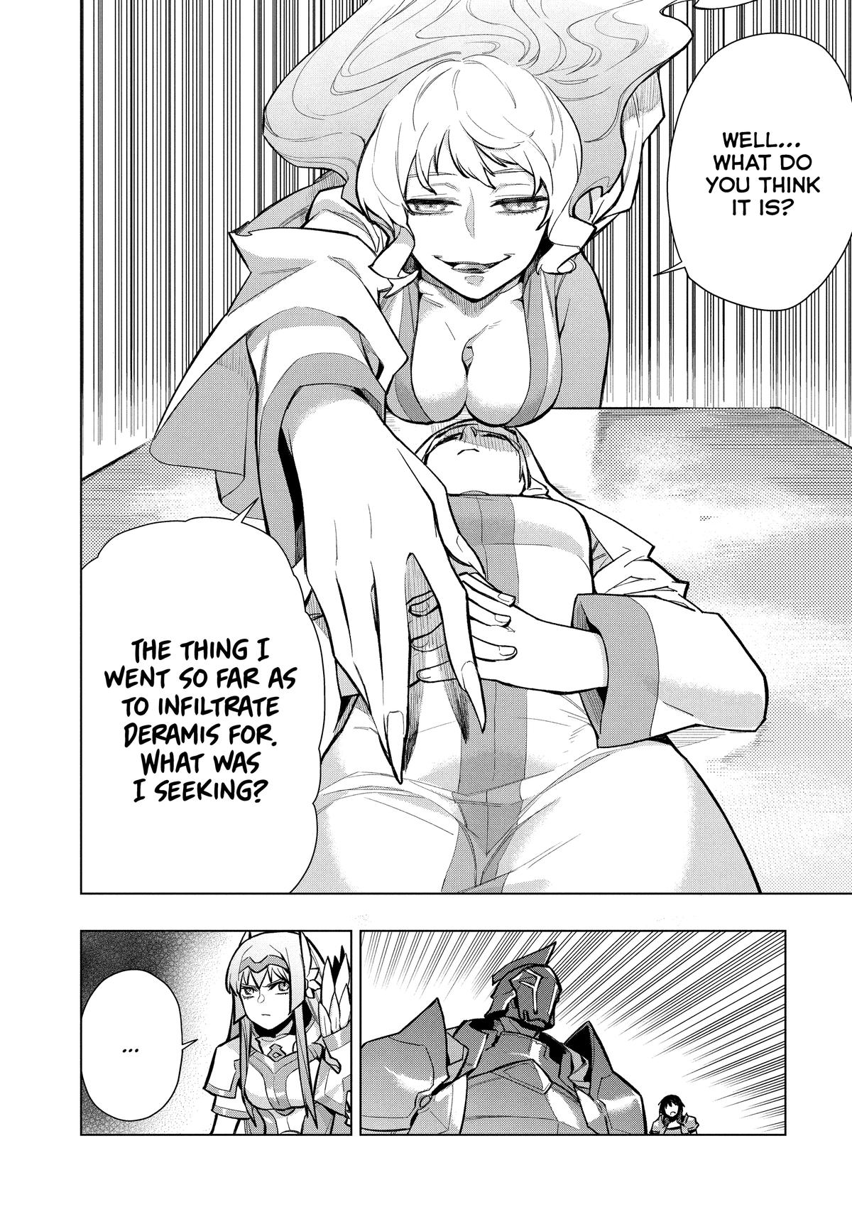 Read Black Summoner Manga Online