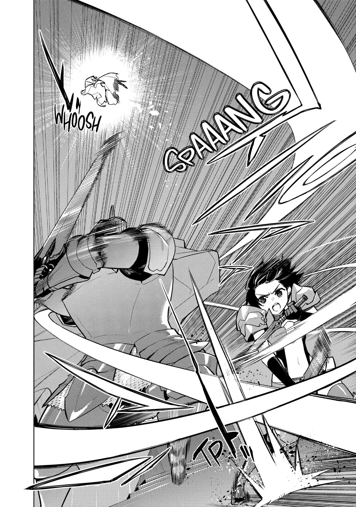 Read Black Summoner Manga Online