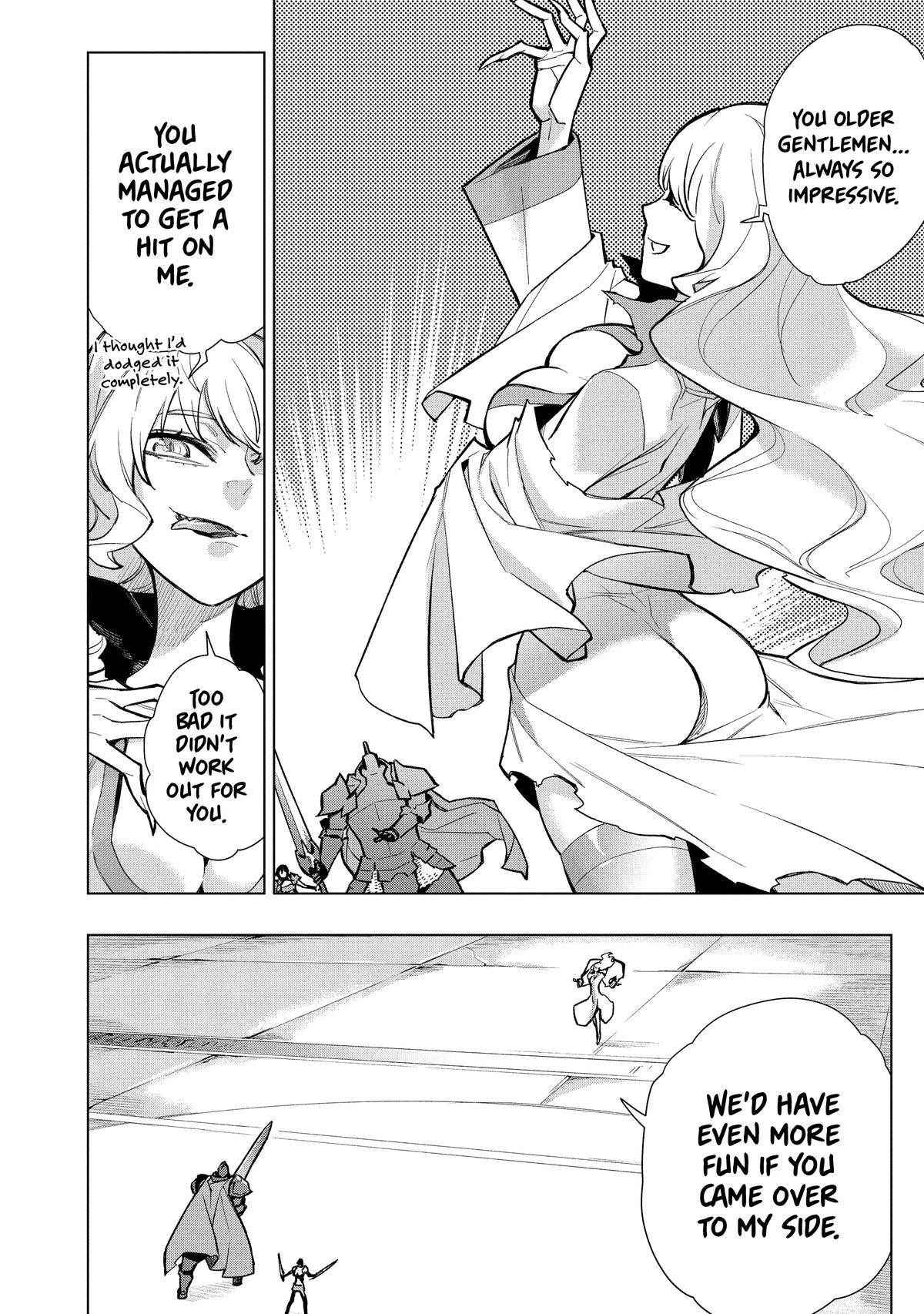 Read Black Summoner Manga Online