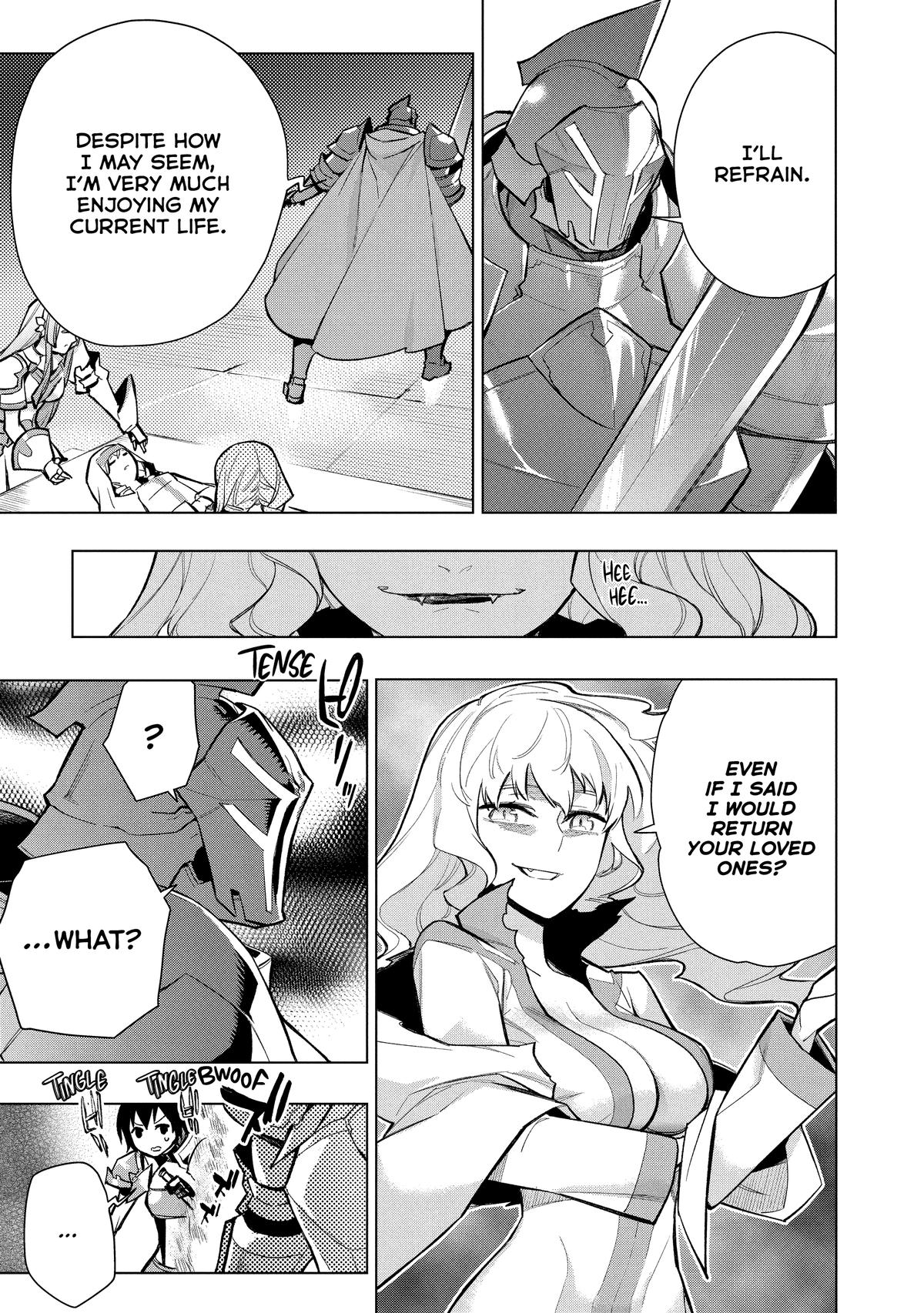 Read Black Summoner Manga Online