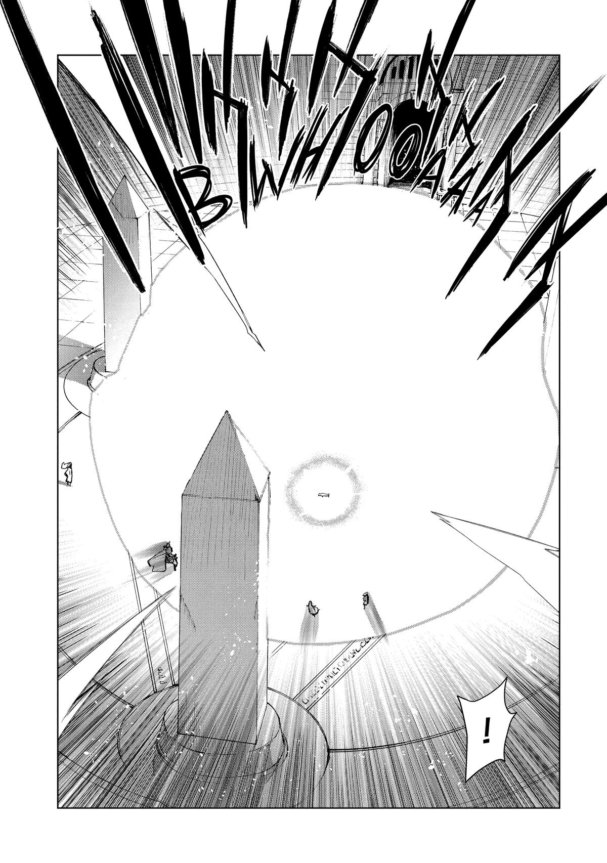 Read Black Summoner Manga Online