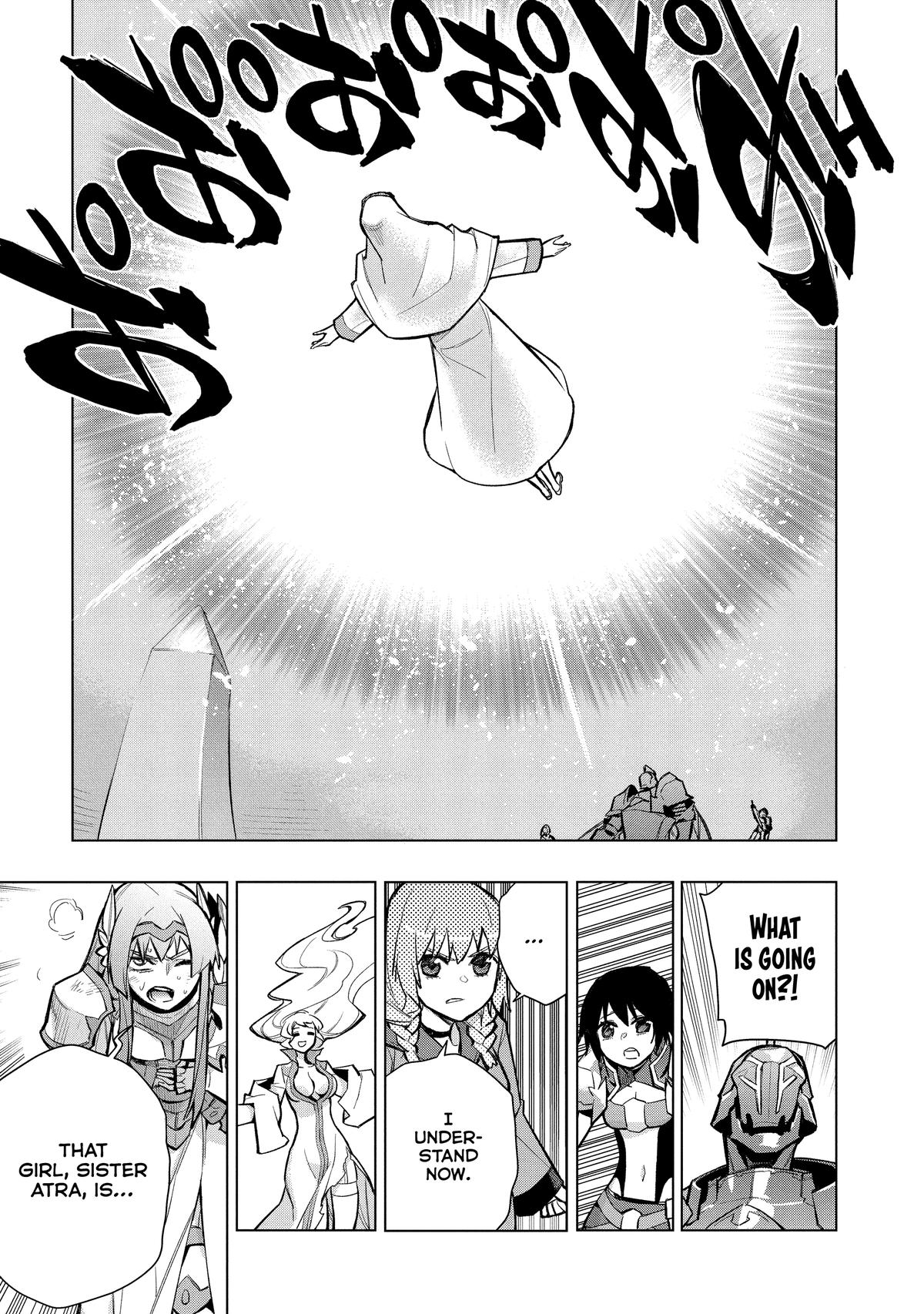 Read Black Summoner Manga Online