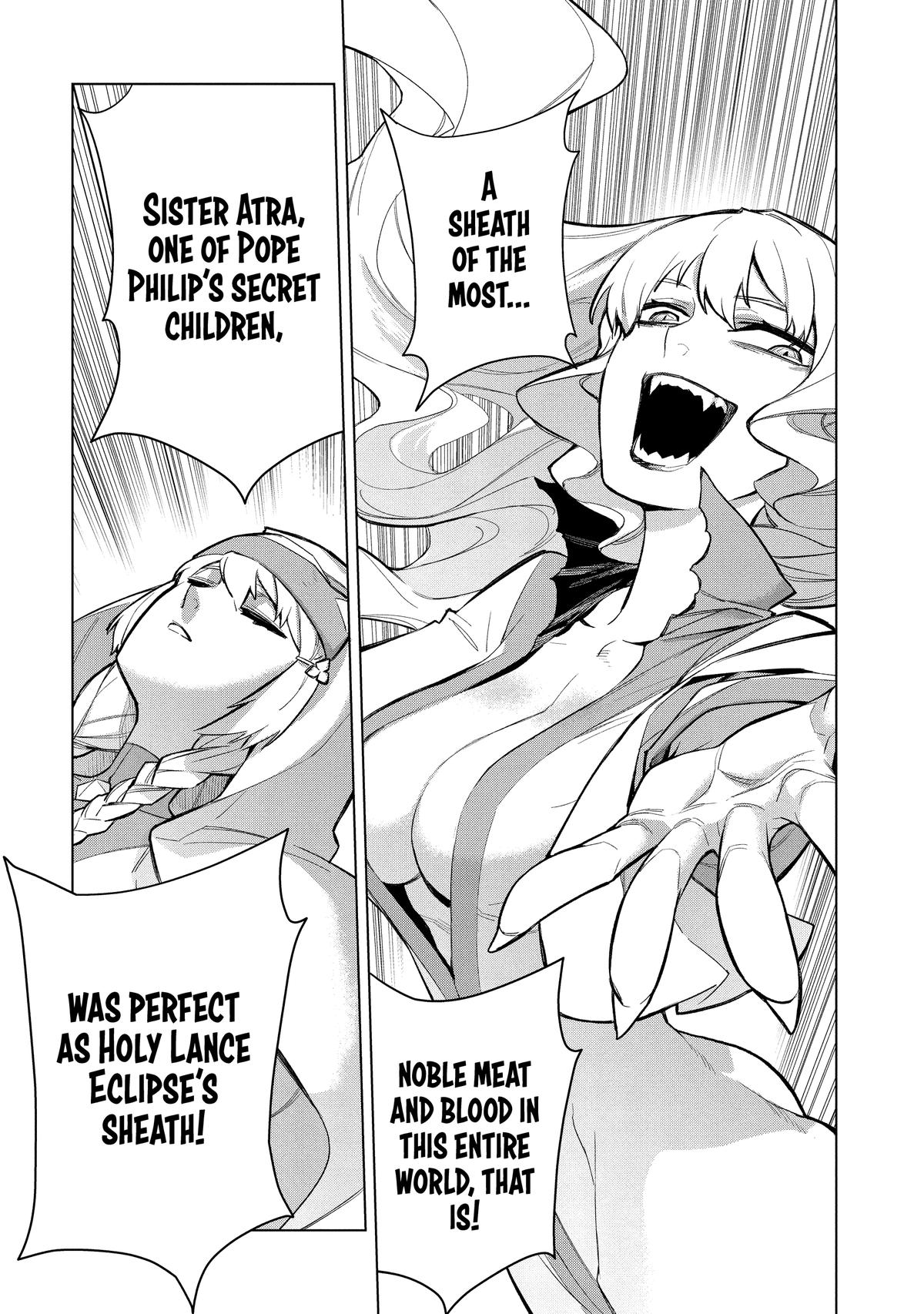 Read Black Summoner Manga Online