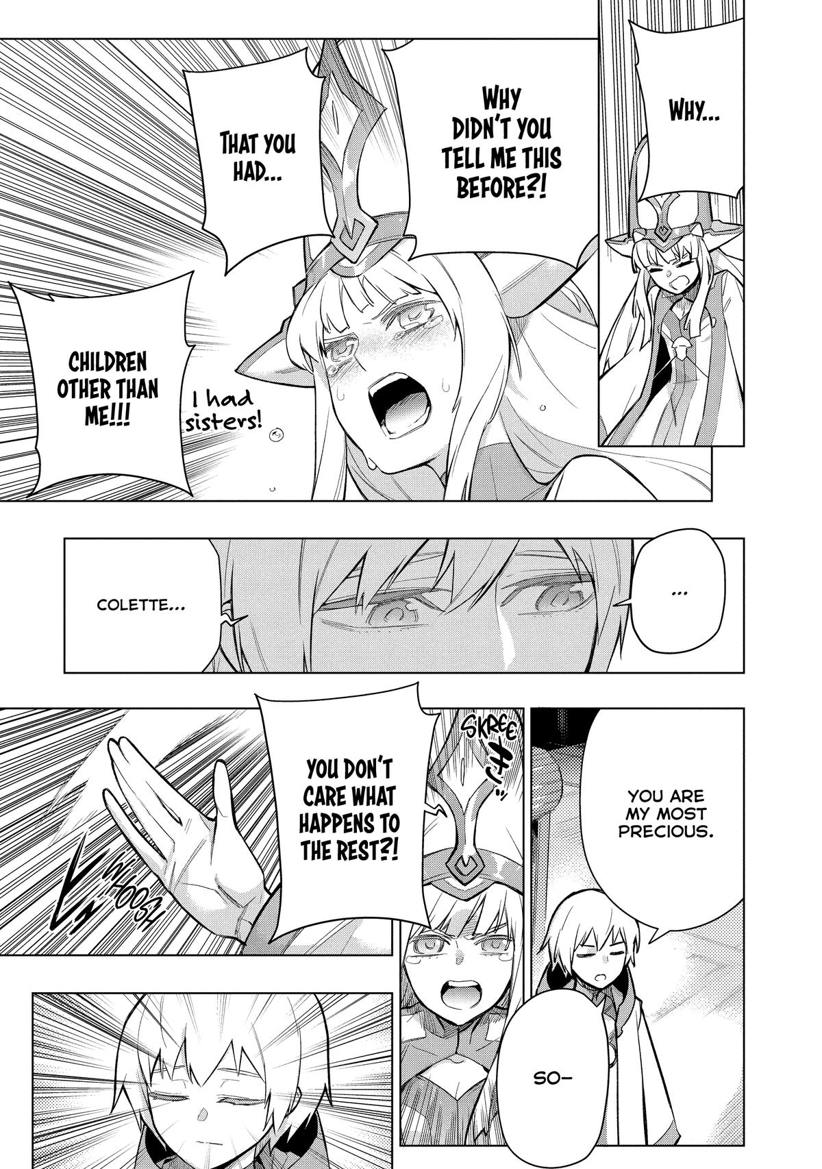 Read Black Summoner Manga Online