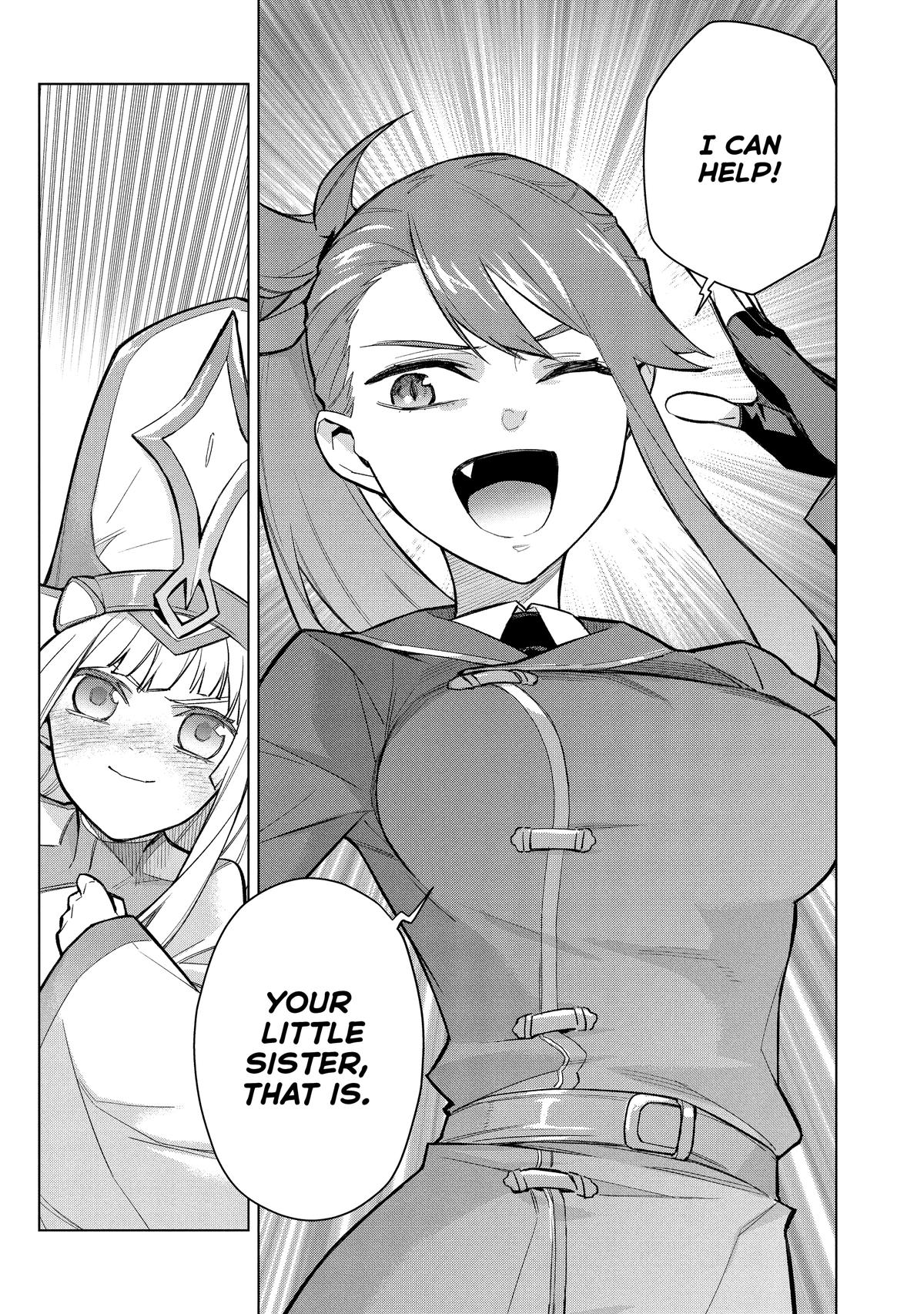 Read Black Summoner Manga Online