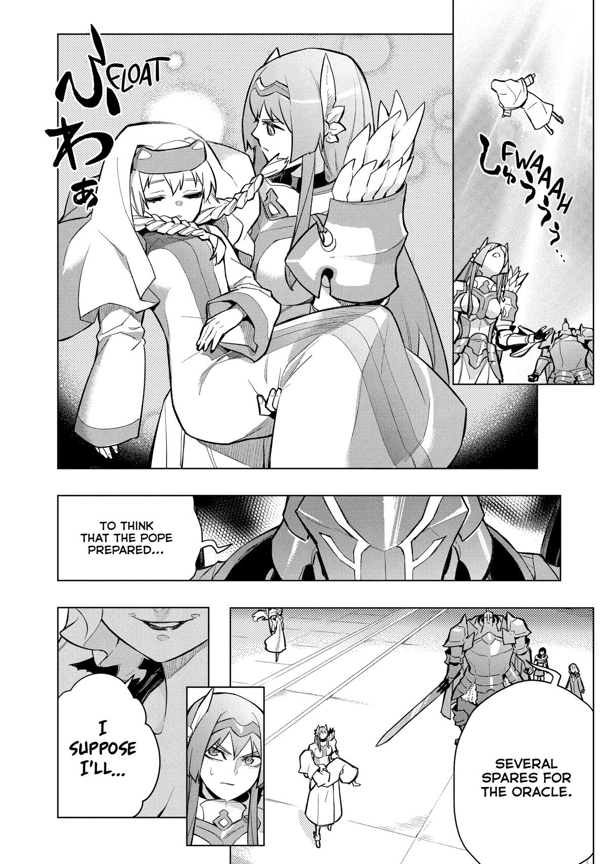 Read Black Summoner Manga Online