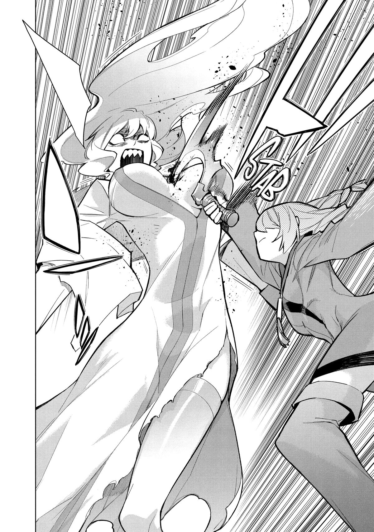 Read Black Summoner Manga Online