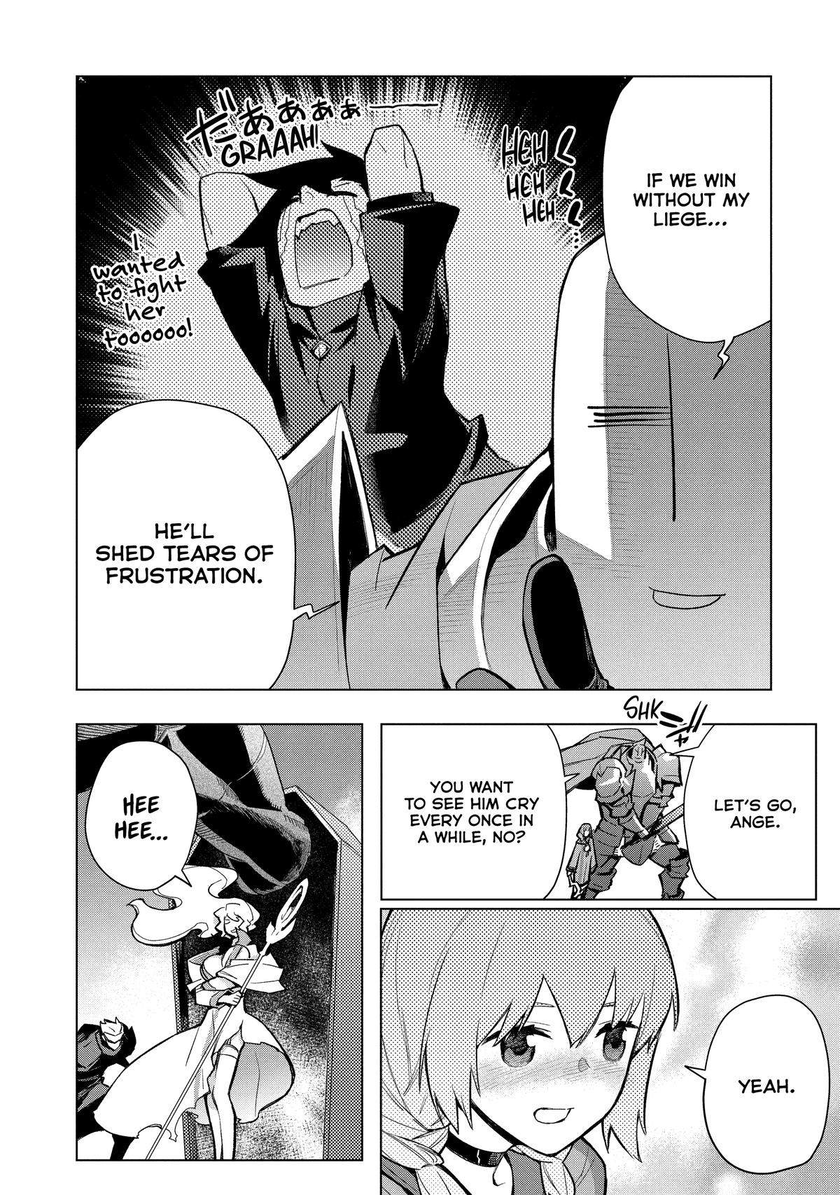 Read Black Summoner Manga Online