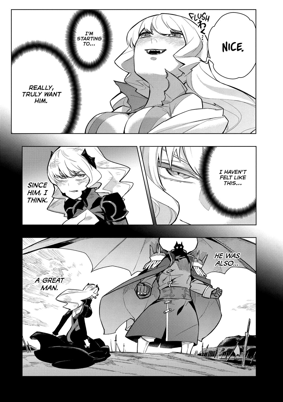 Read Black Summoner Manga Online