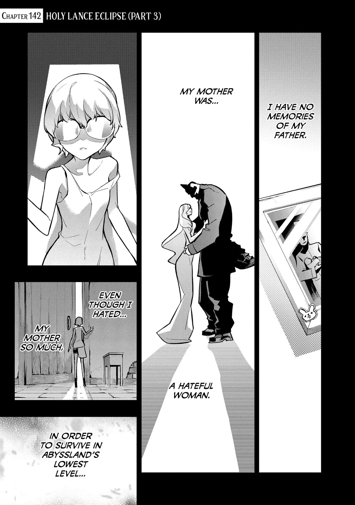 Read Black Summoner Manga Online