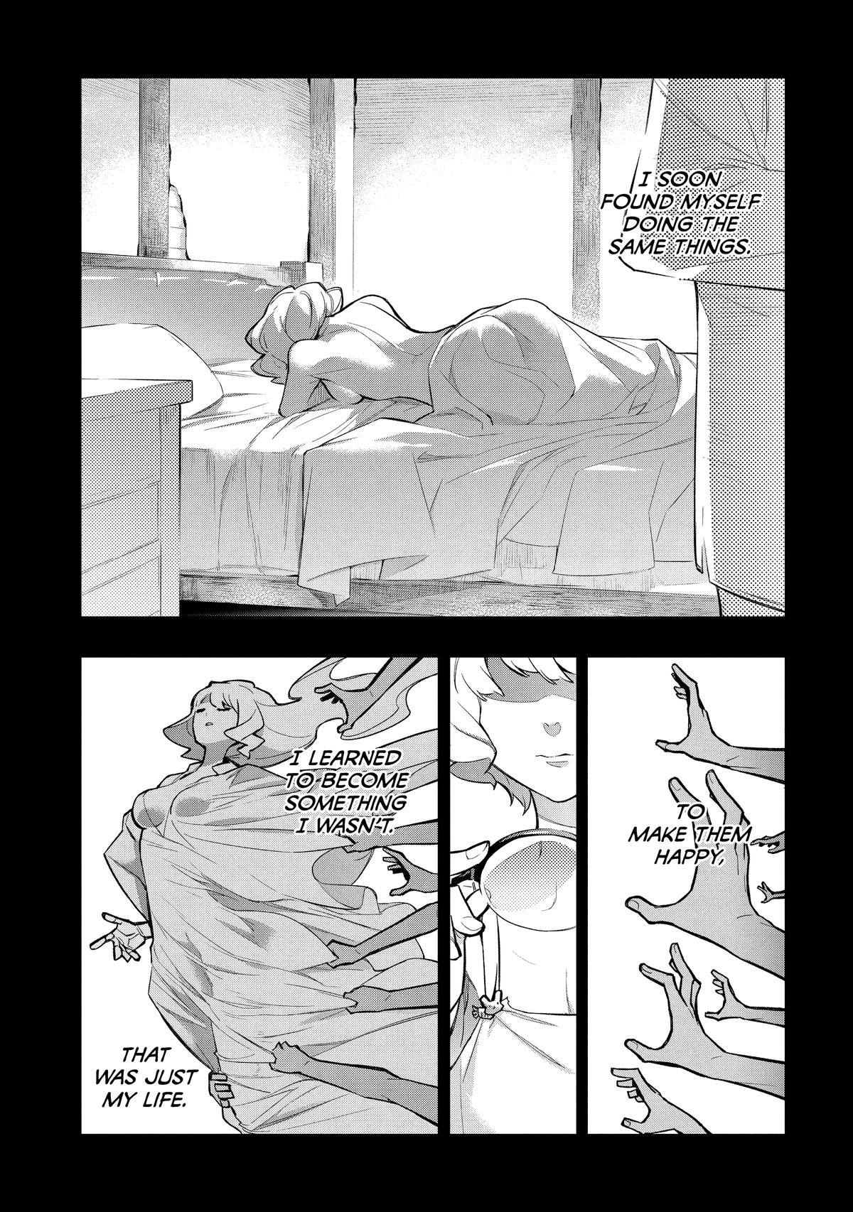 Read Black Summoner Manga Online