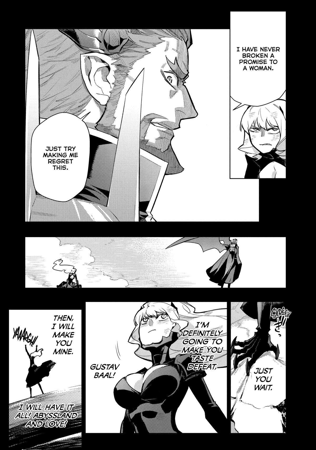 Read Black Summoner Manga Online