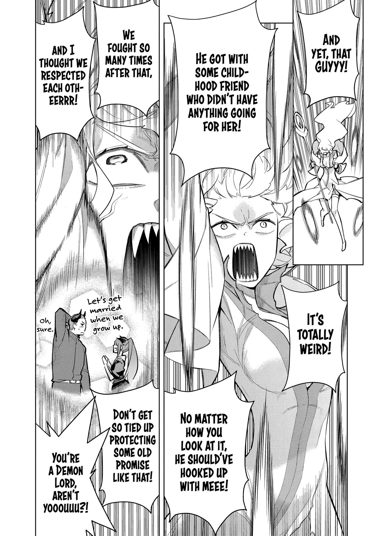 Read Black Summoner Manga Online